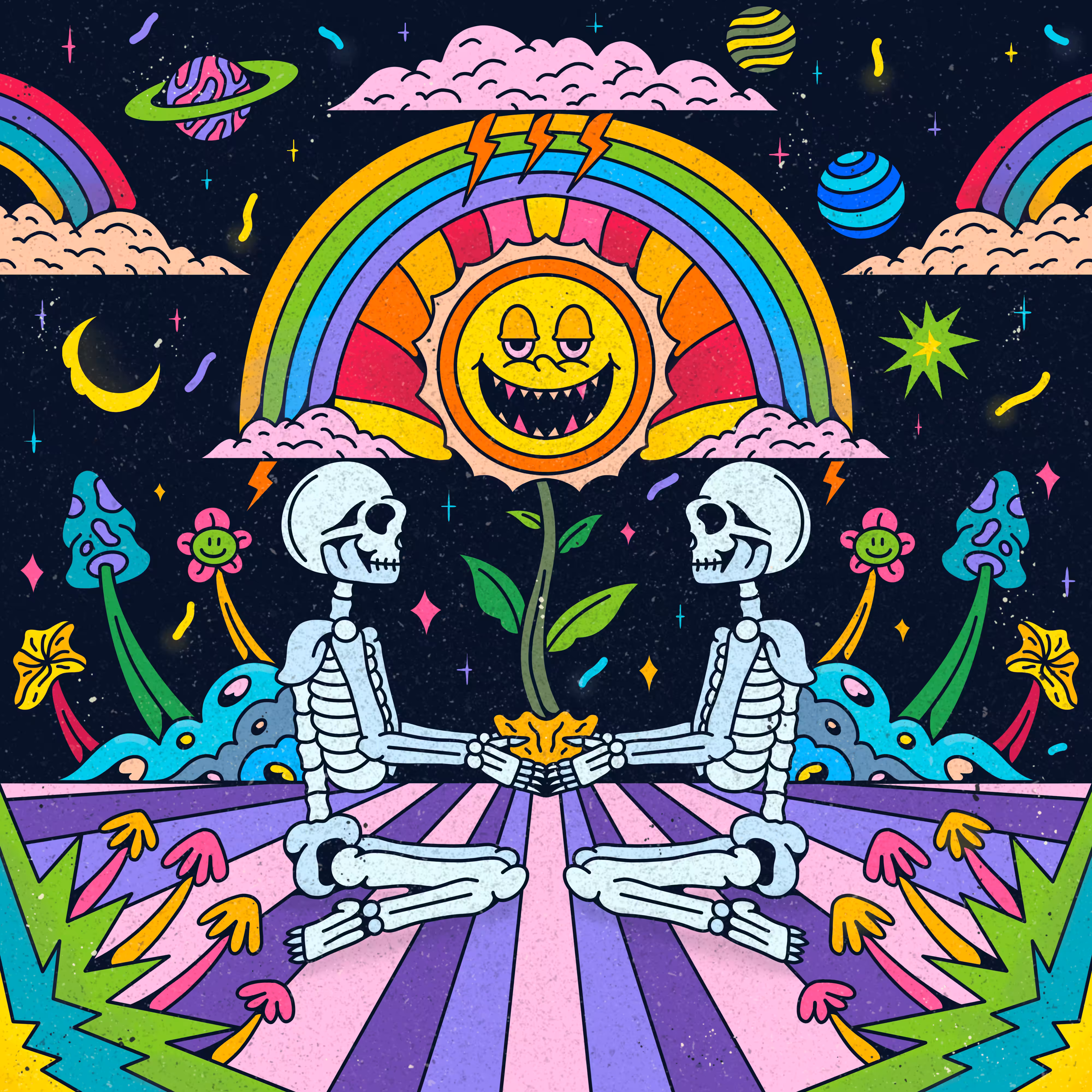 MEDITATION