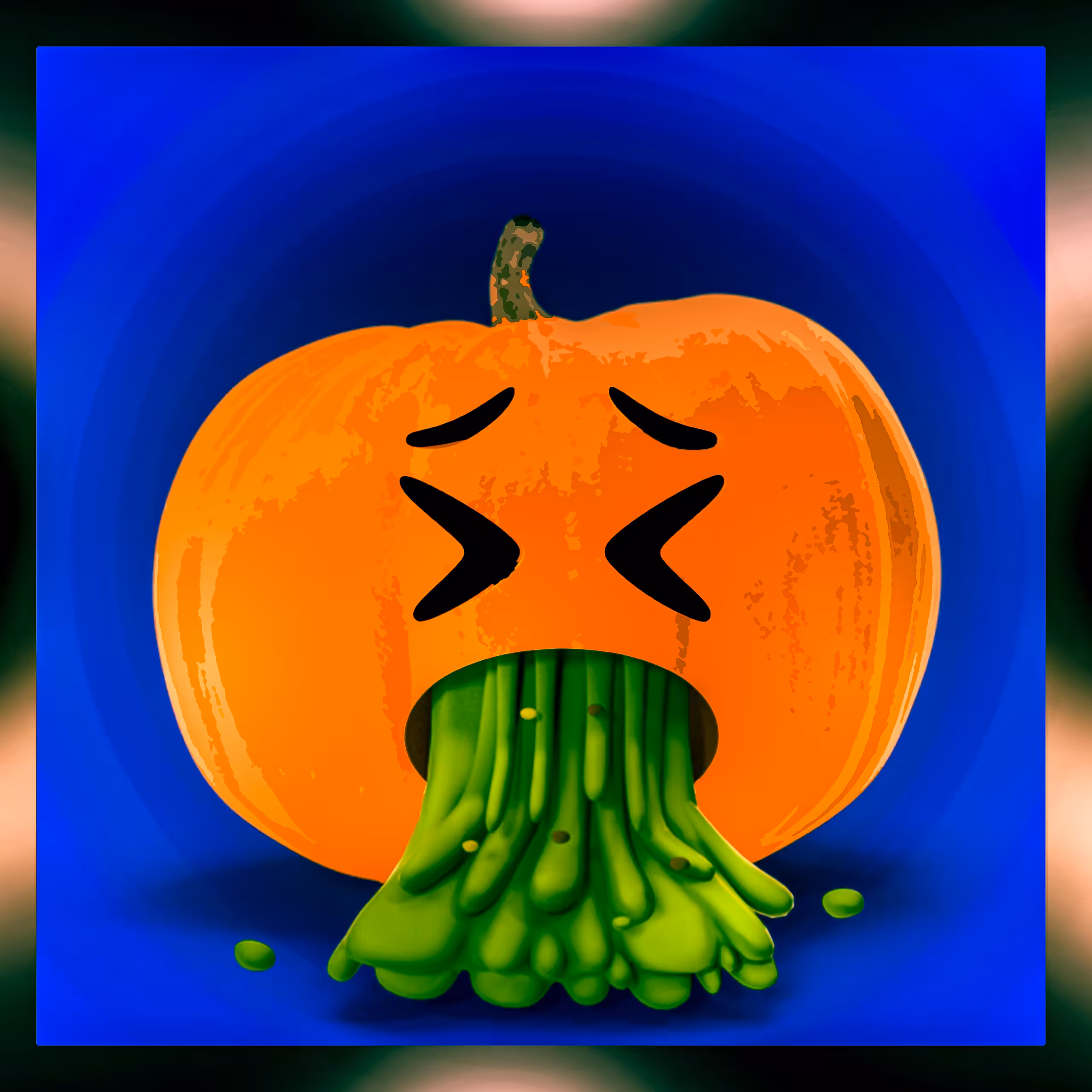 Punky Pumpkins 33