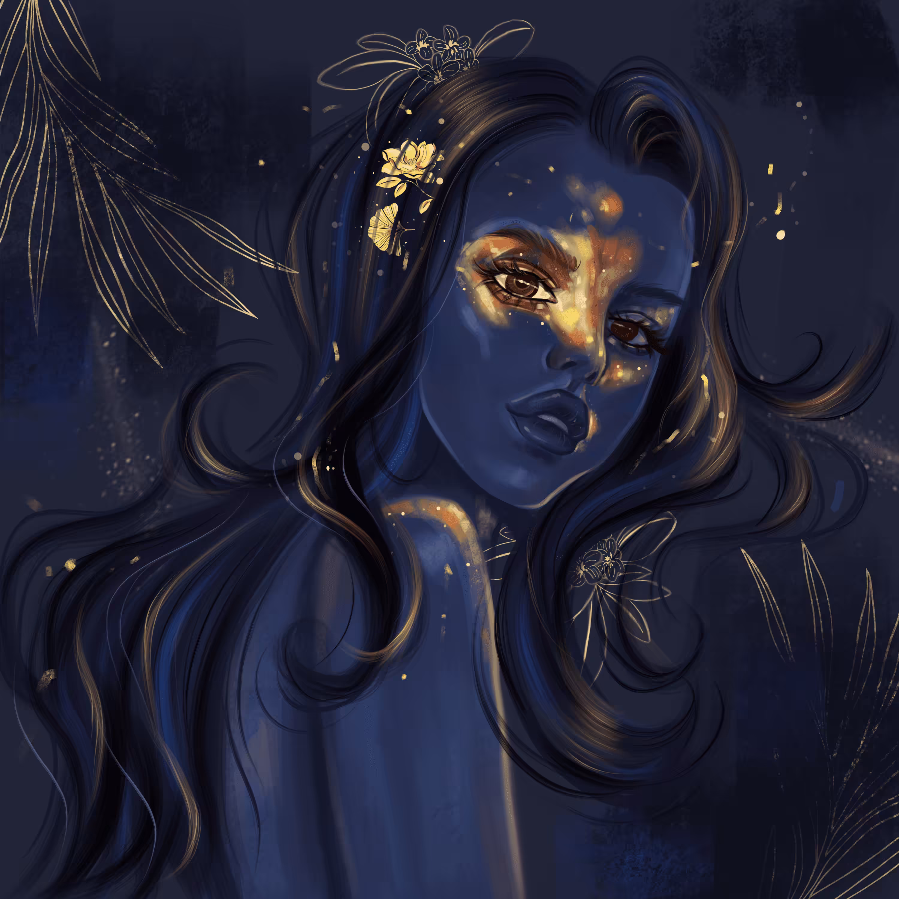 Shine