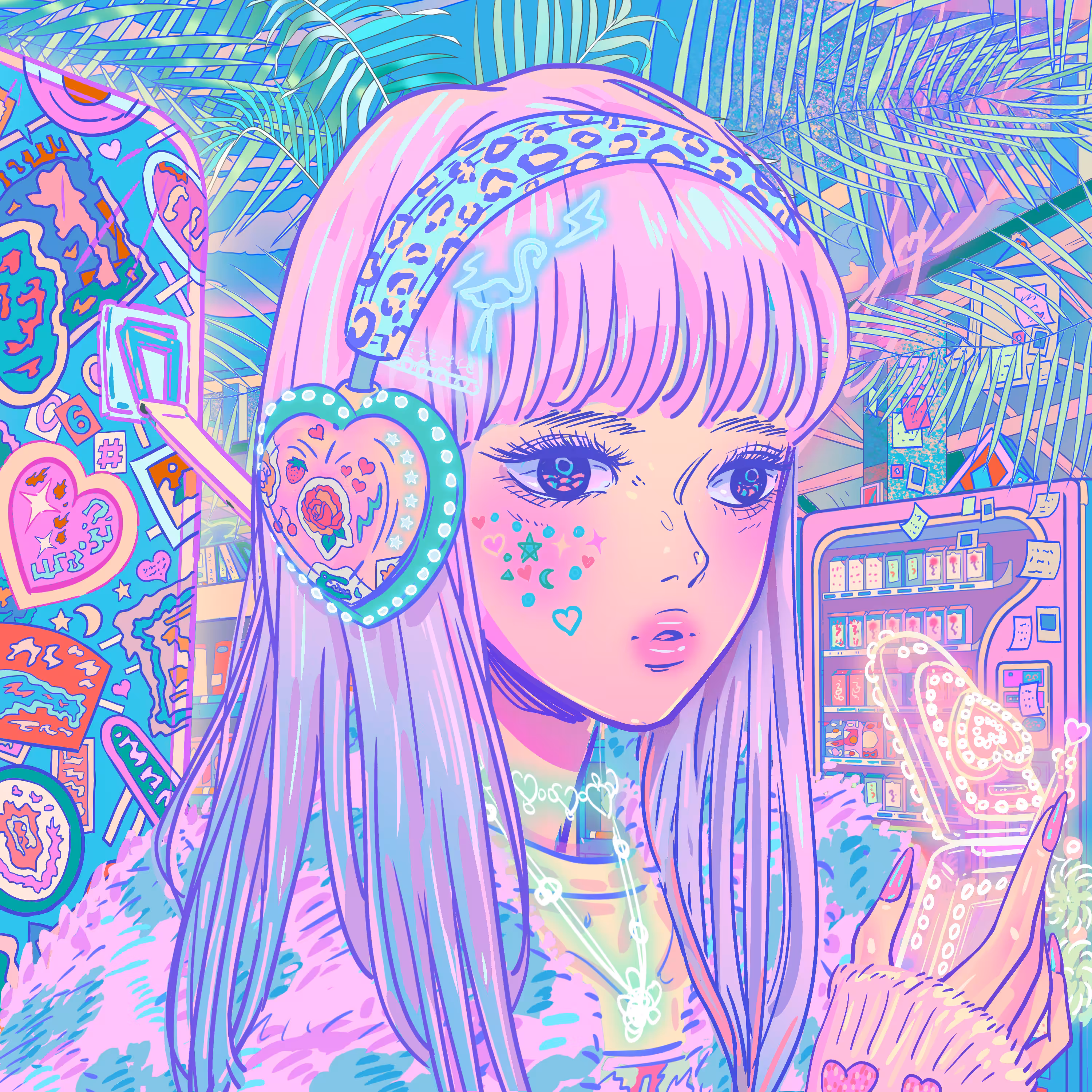 𝔻𝕣𝕒𝕘𝕠𝕟 𝕊𝕥𝕣𝕖𝕖𝕥 #332