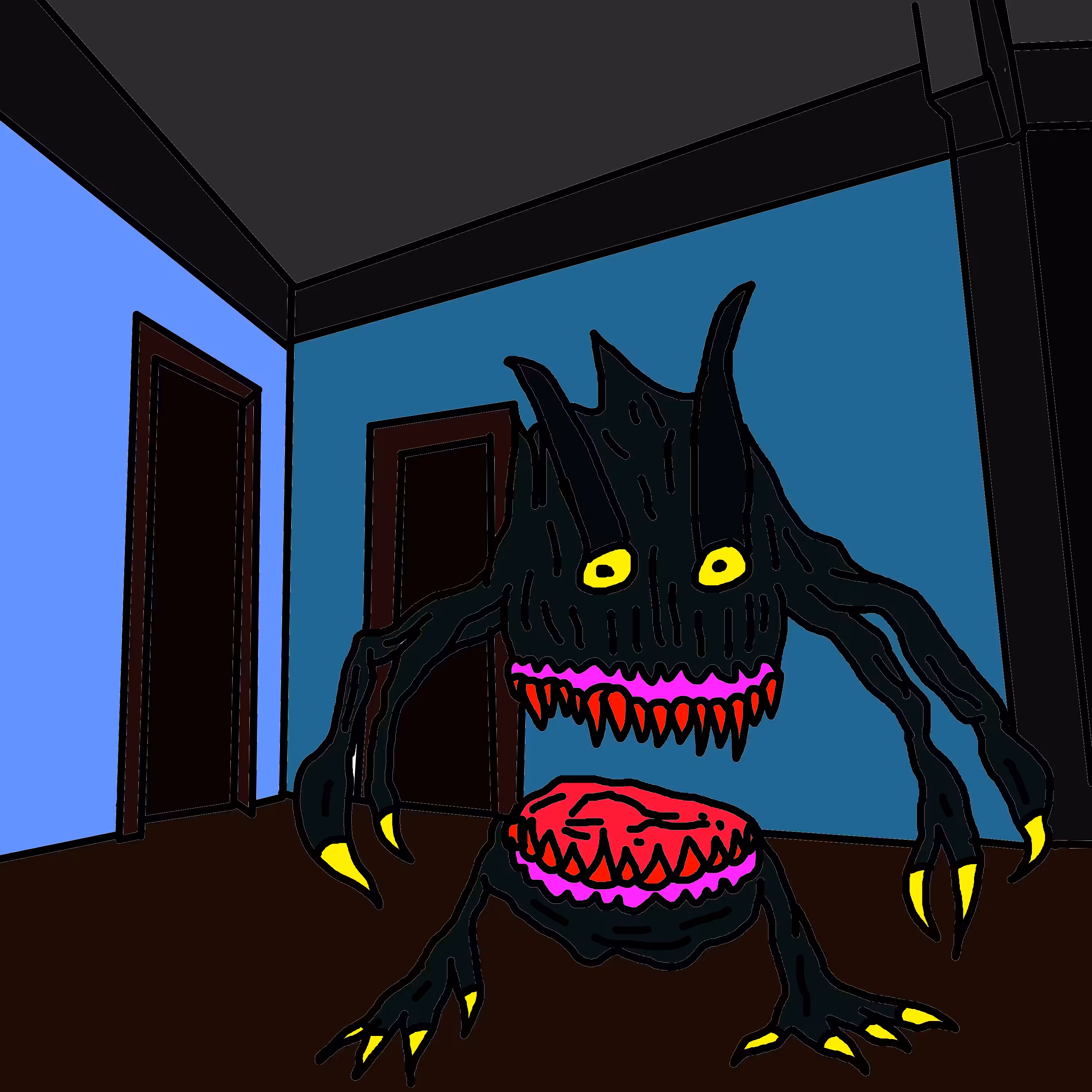 monster22
