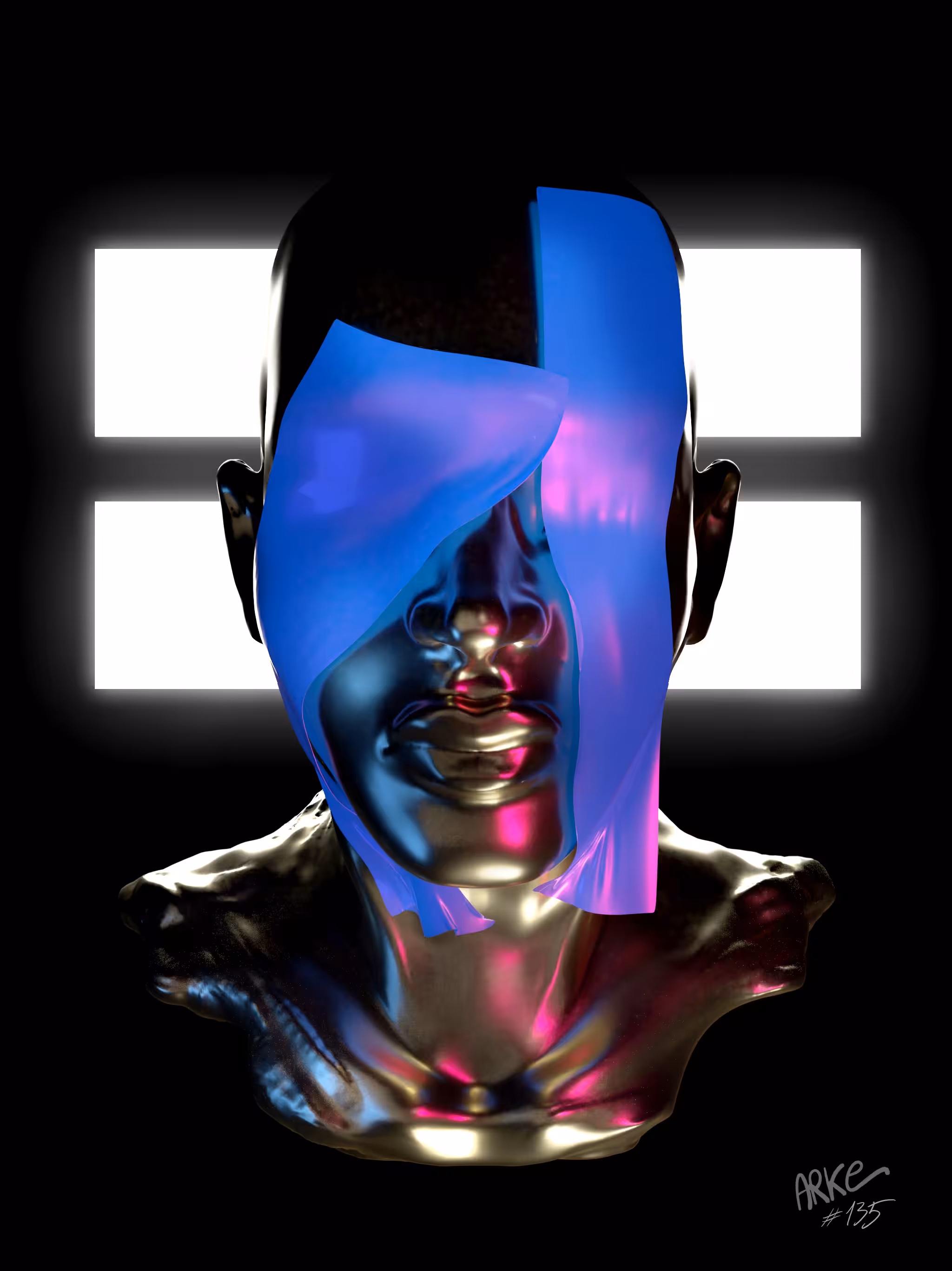 PERSONA #135