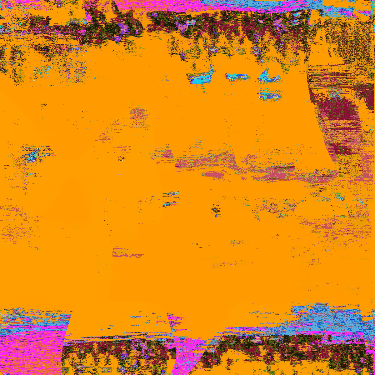 JOYFUL COLORS | GIFT #210