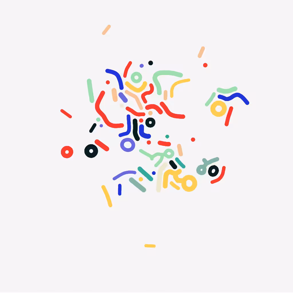filaments #5