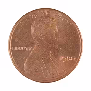 CENTS #6540