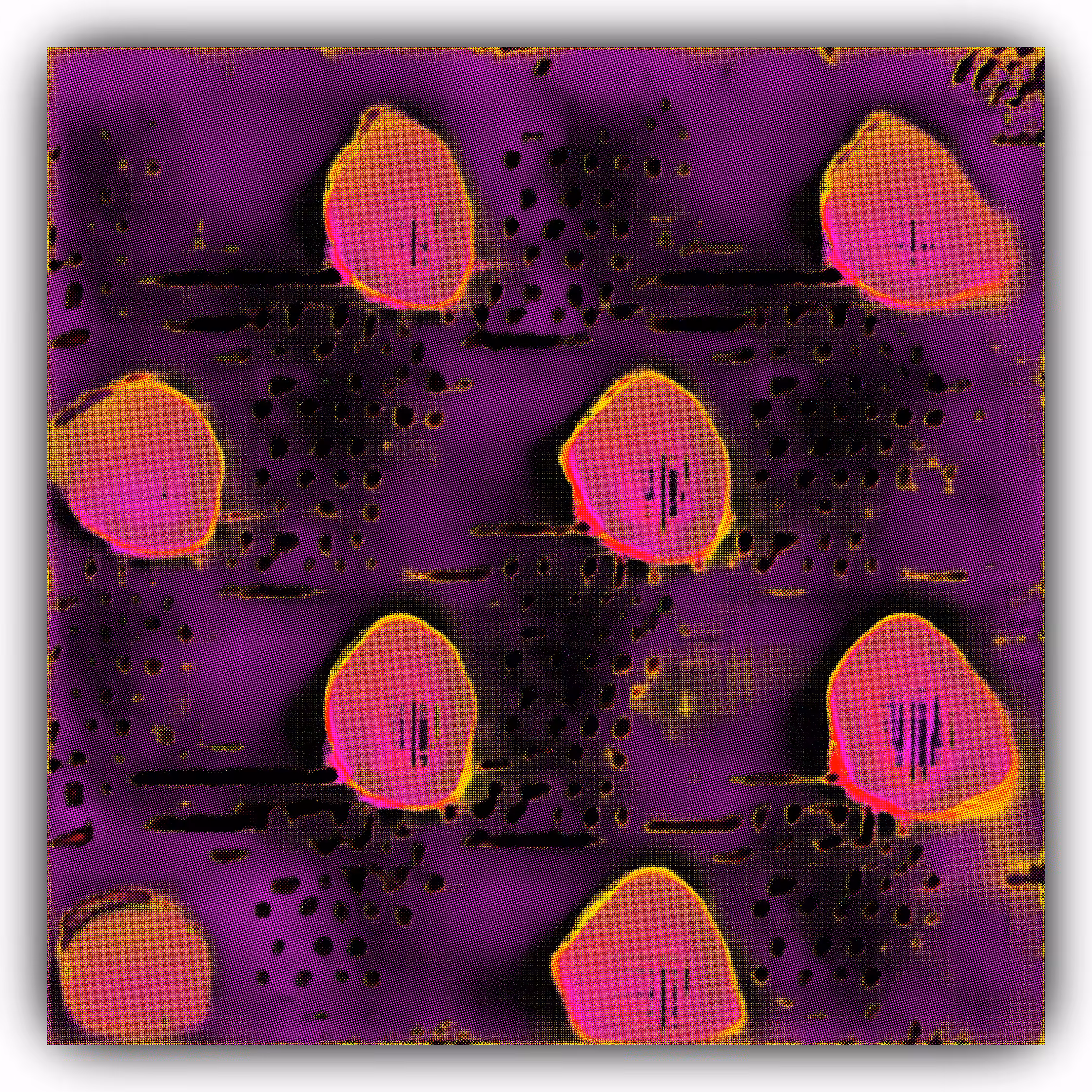 M3MPH1S Archives Vol3: Pink Sky Zone
