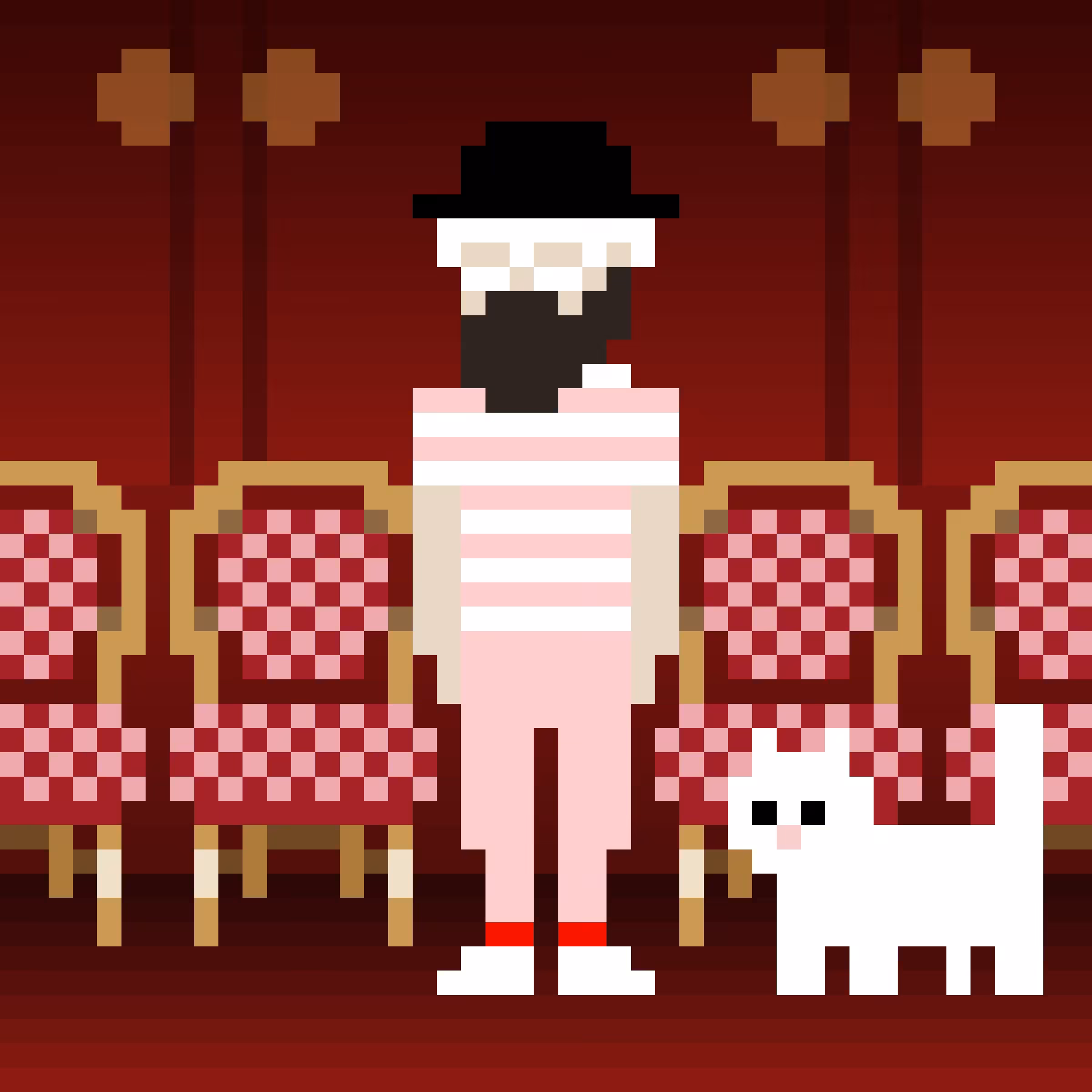 CryptoParisian #474