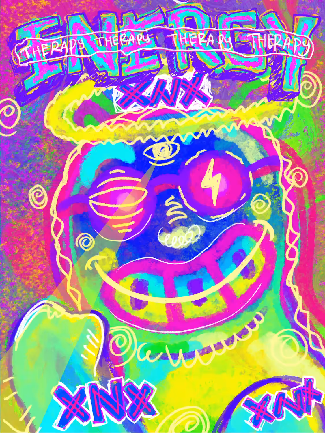 Therapy Energy
