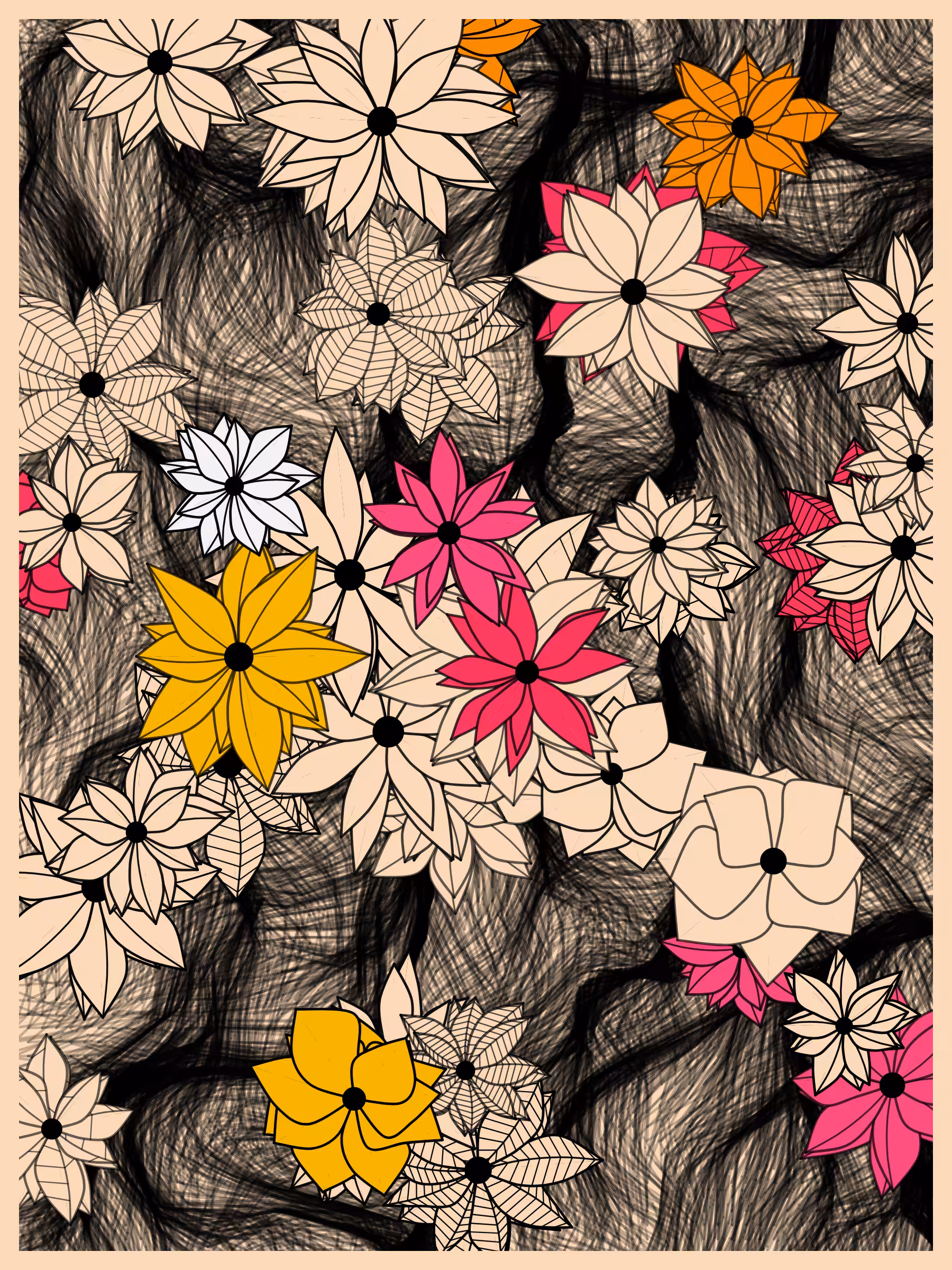 Flowers #1