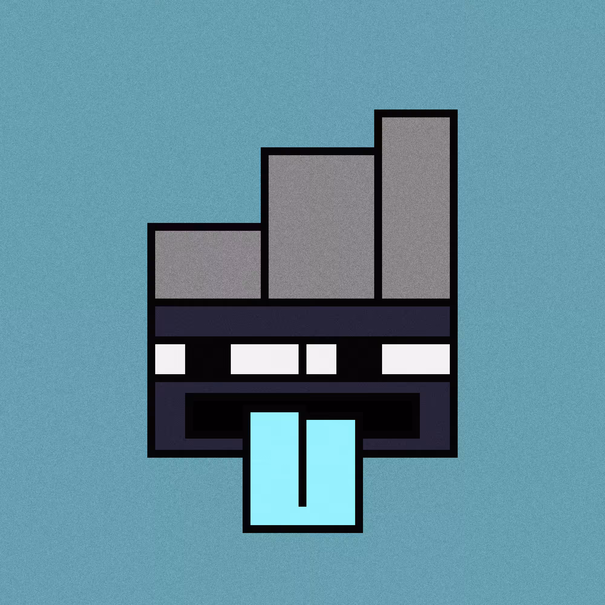 Opepunk - IceToad
