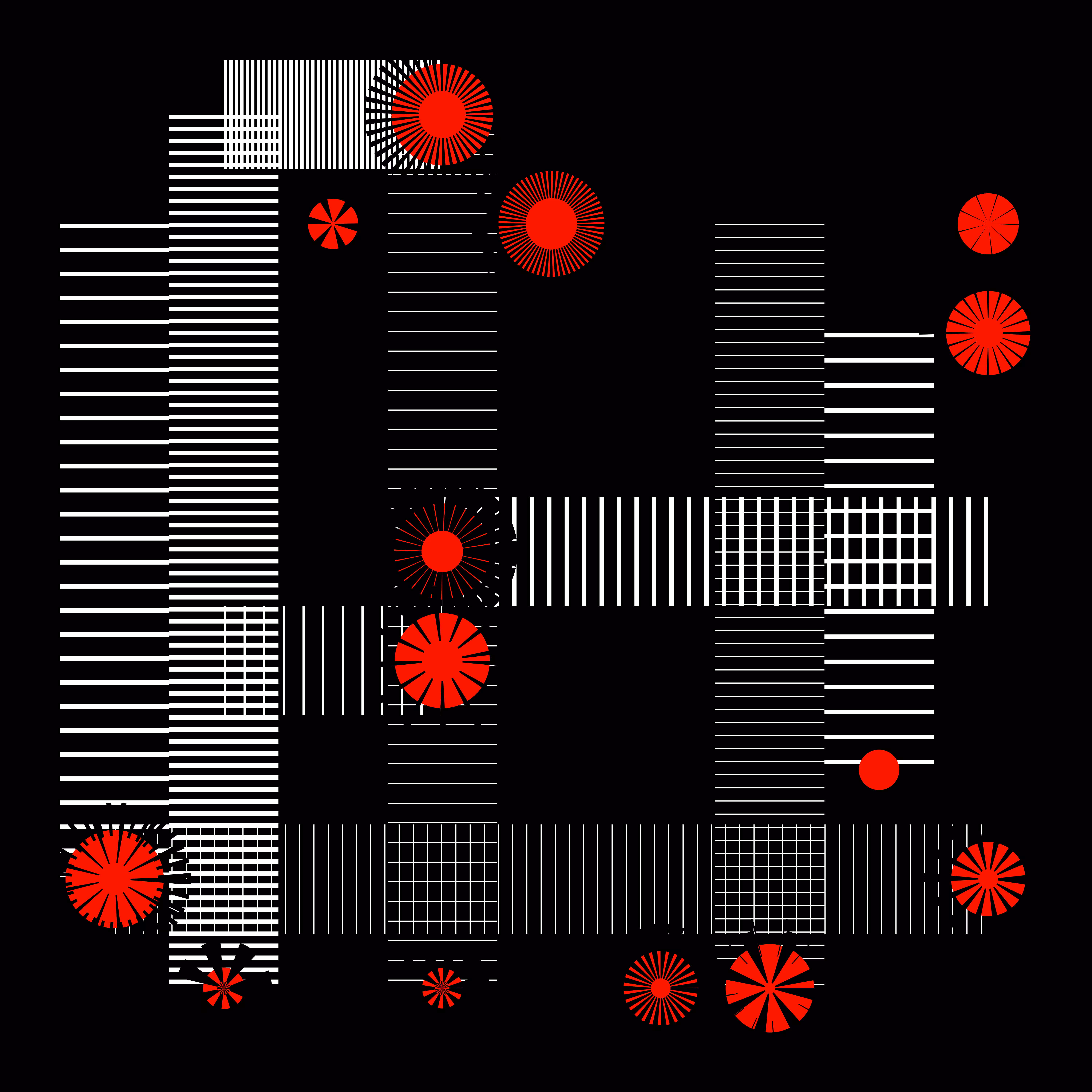 Circlines #70