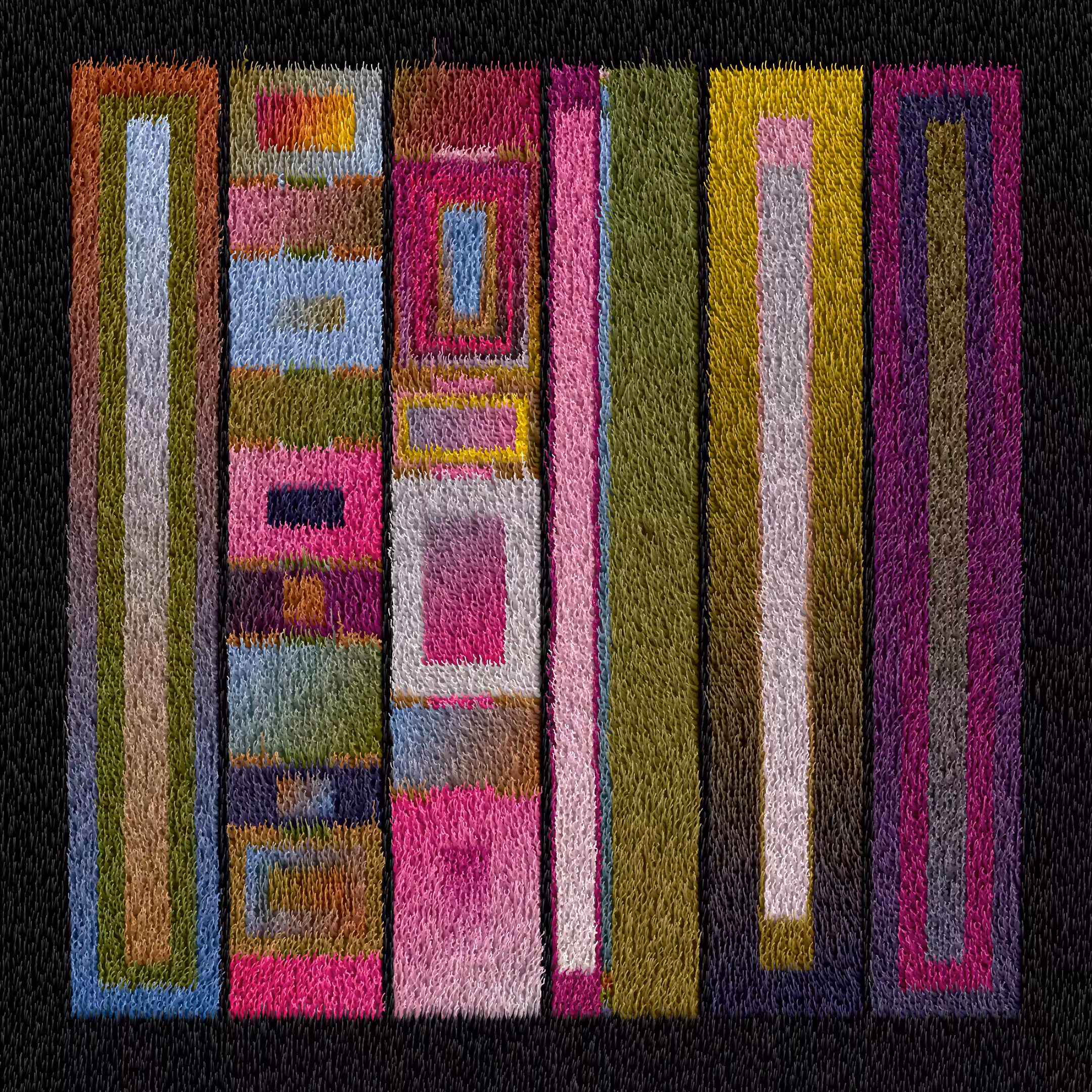 Furry Gradients #432