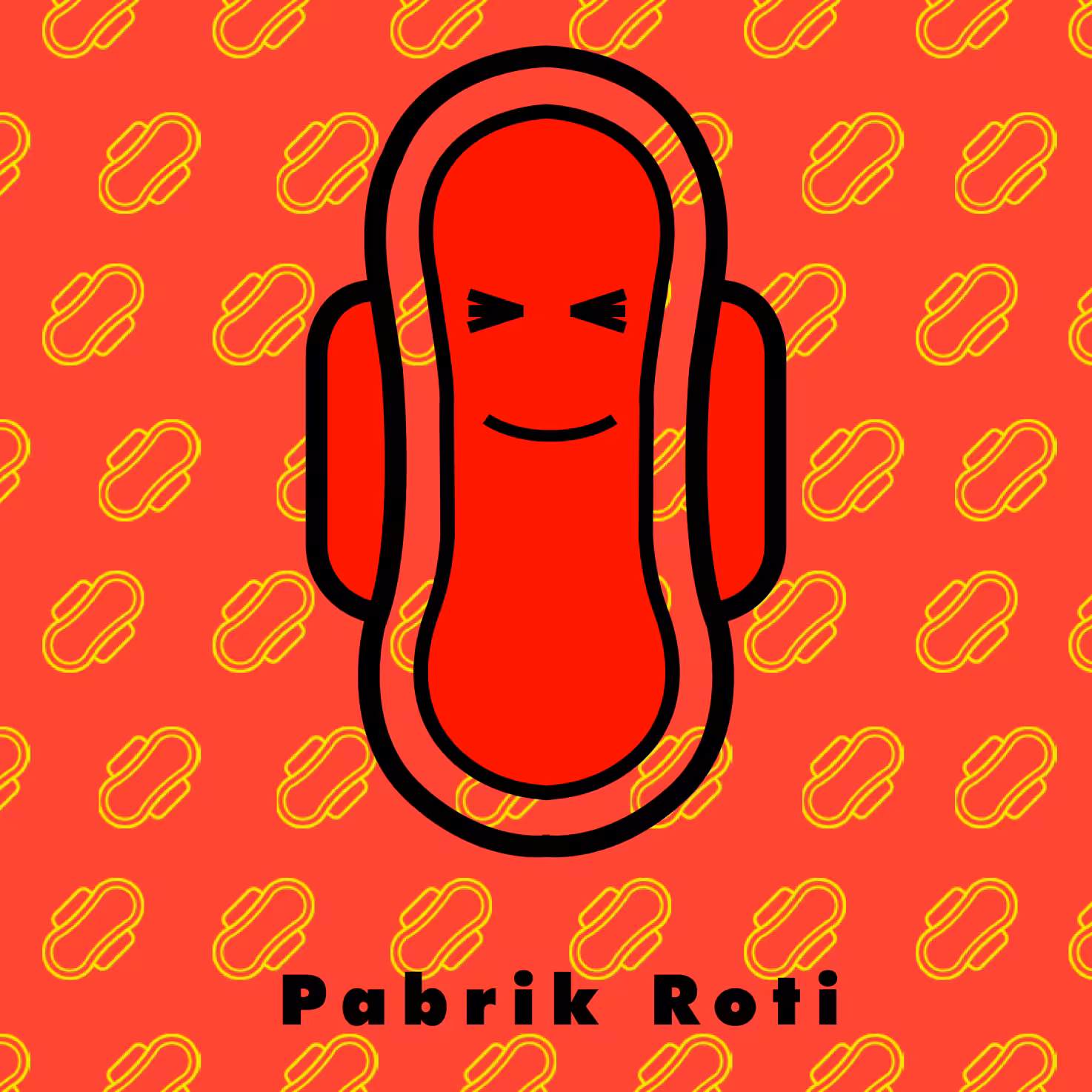 Logo Pabrik Roti: PABRIKROTI.IDN #6516