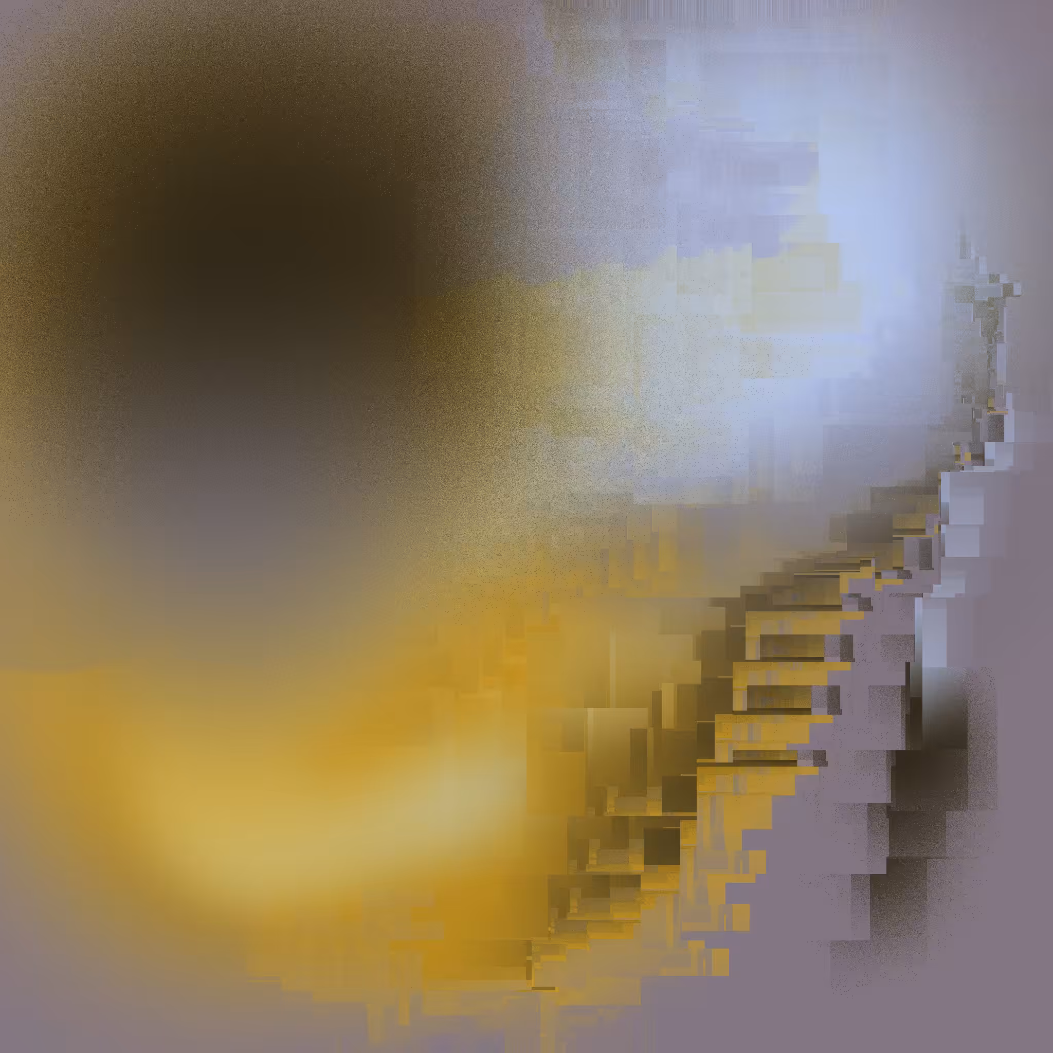Internal Reflectors: Internal Reflector #9