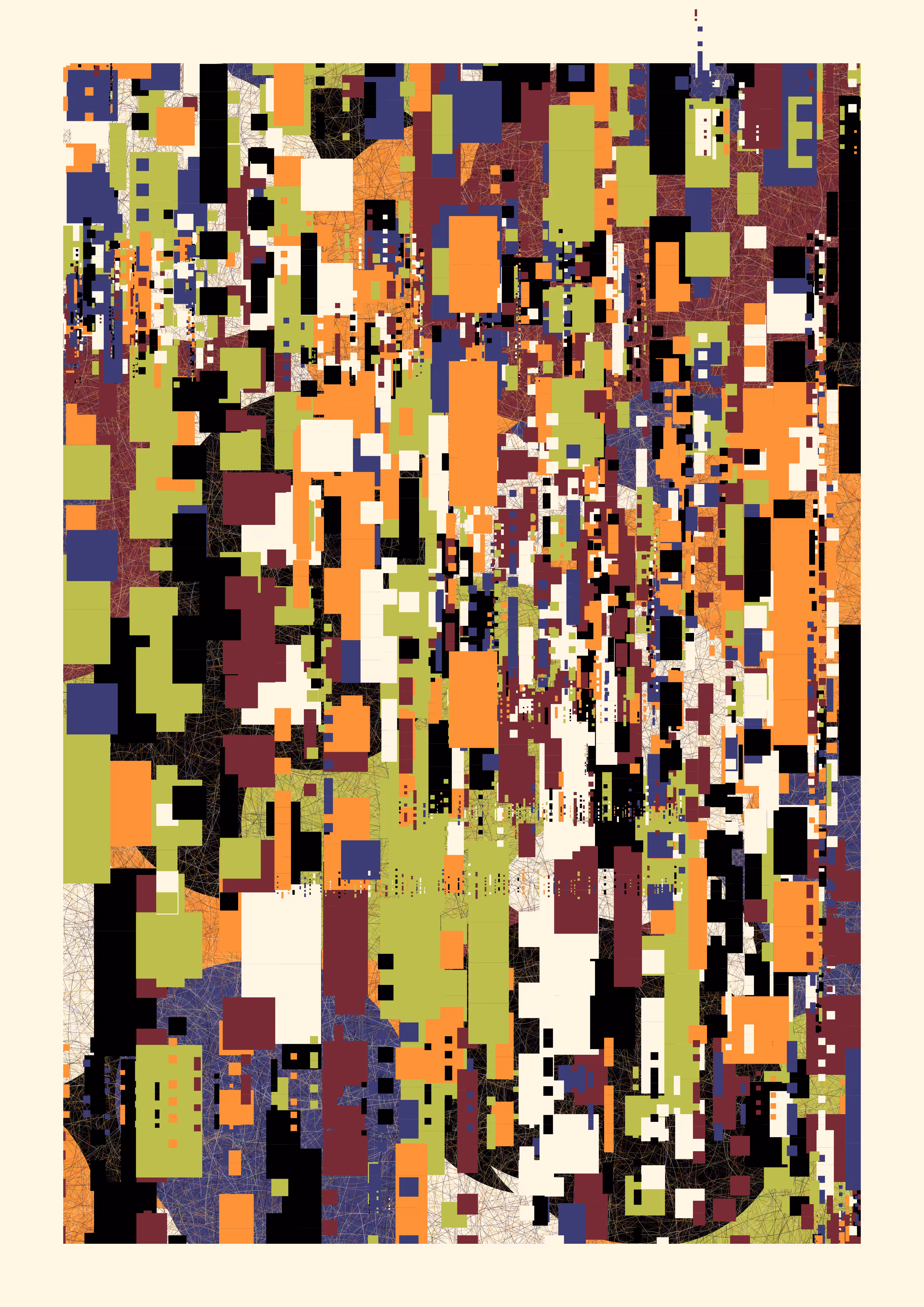 Rainfall #9