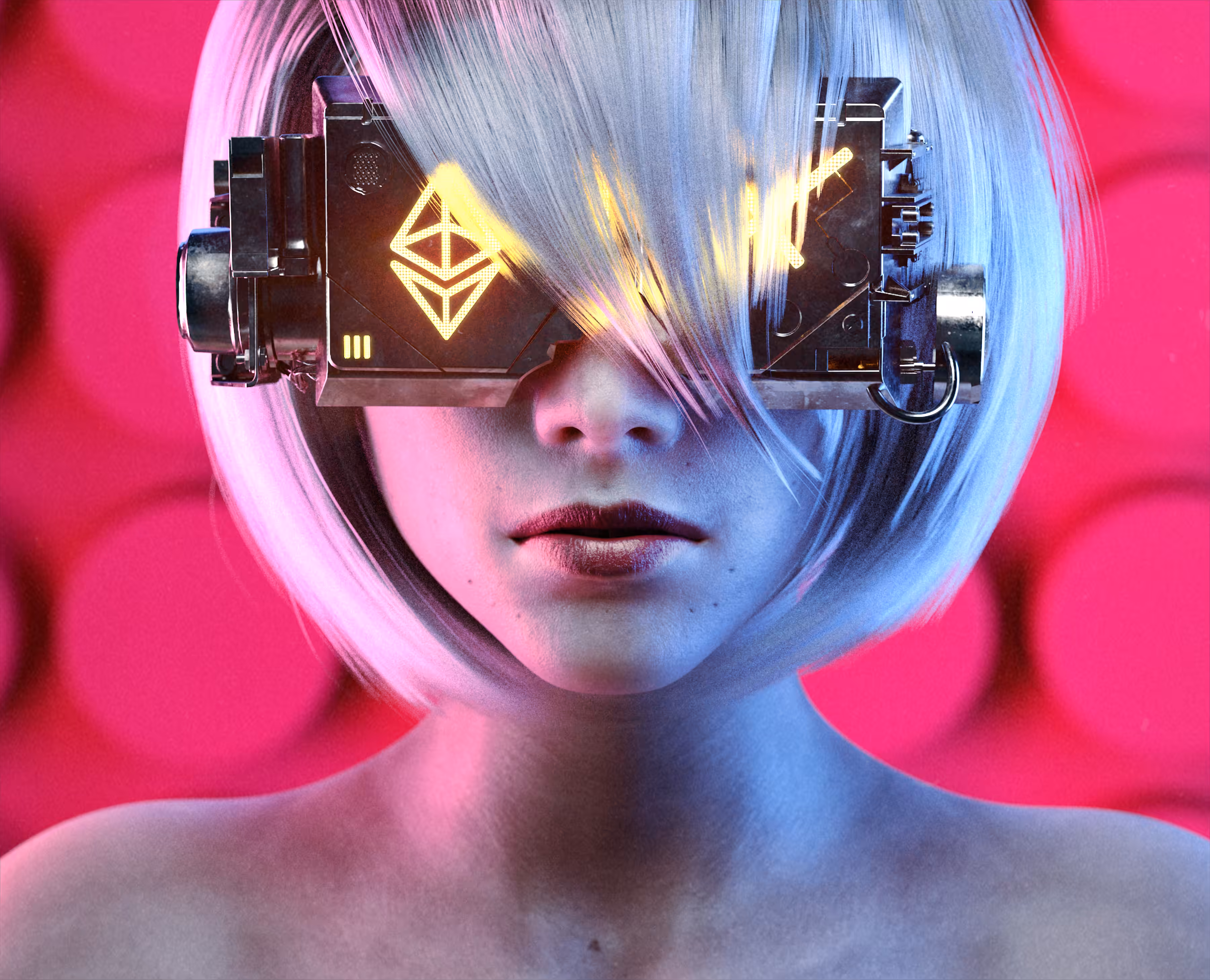 Etherumencer