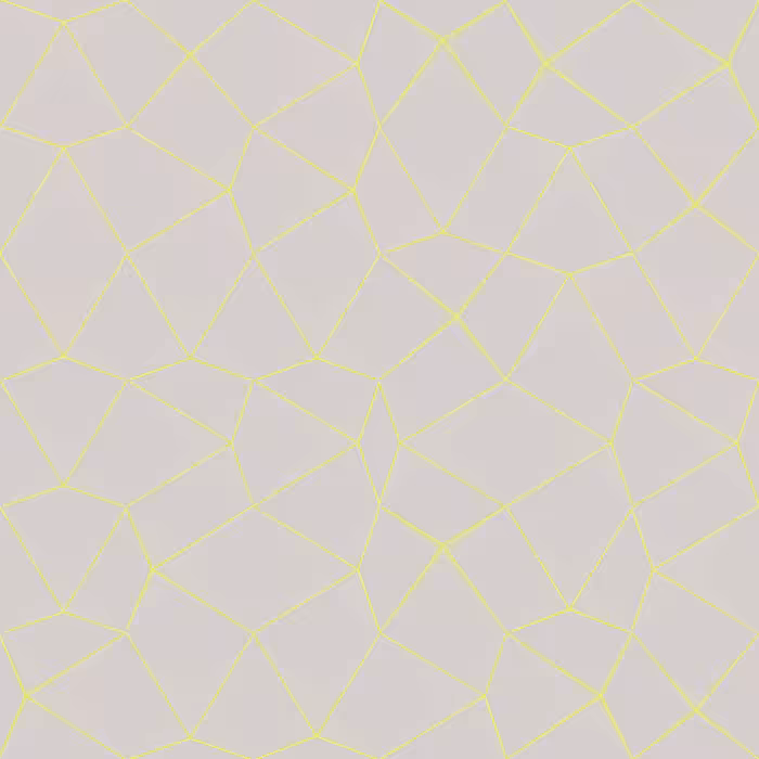 ANIMATED GEOMETRICA / The Grid #4