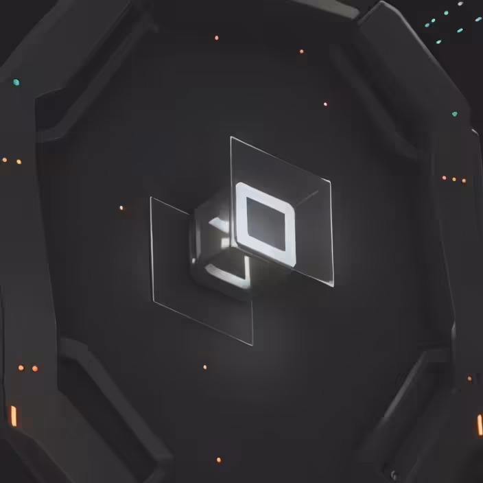 MechanoCubic Nexus