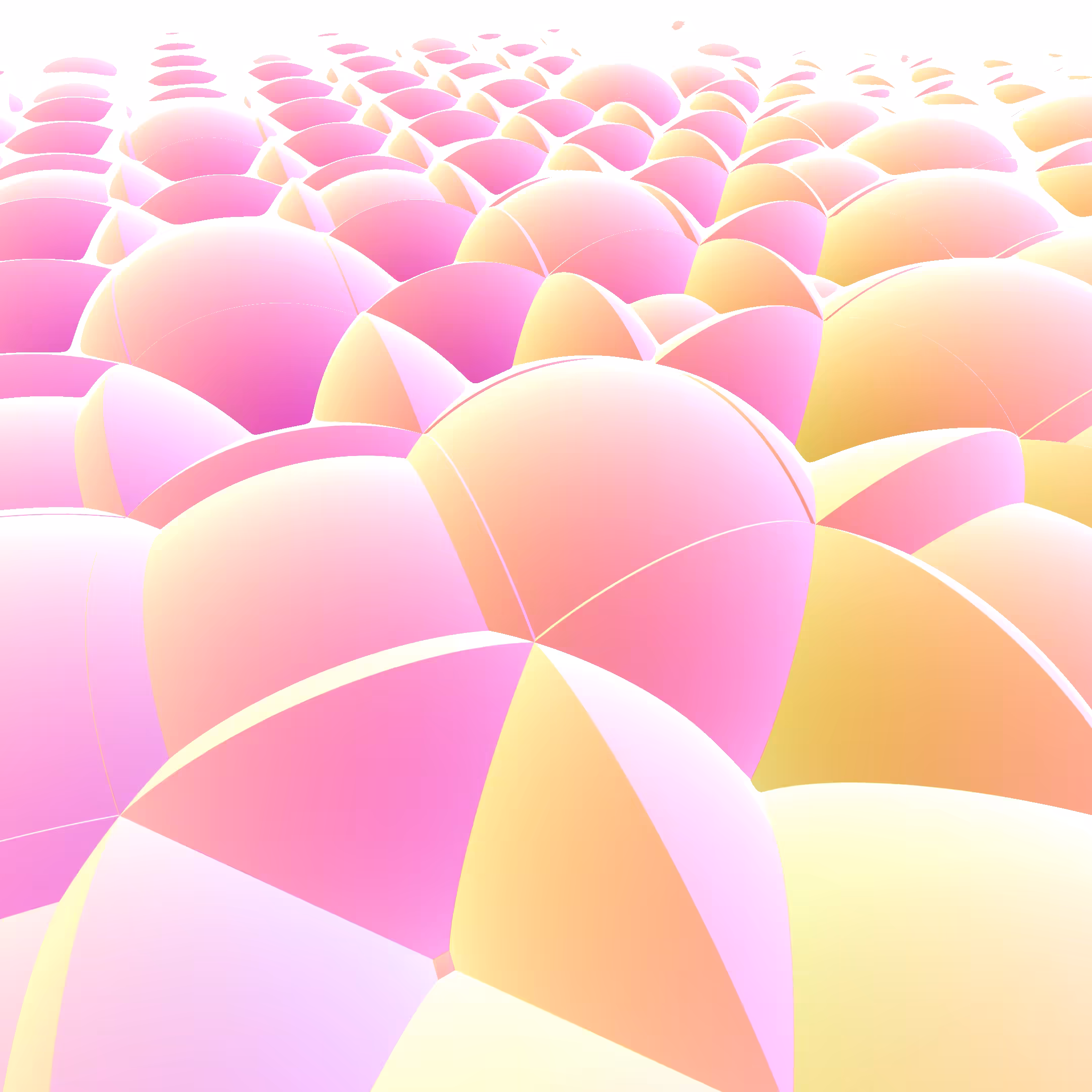 Chill grid