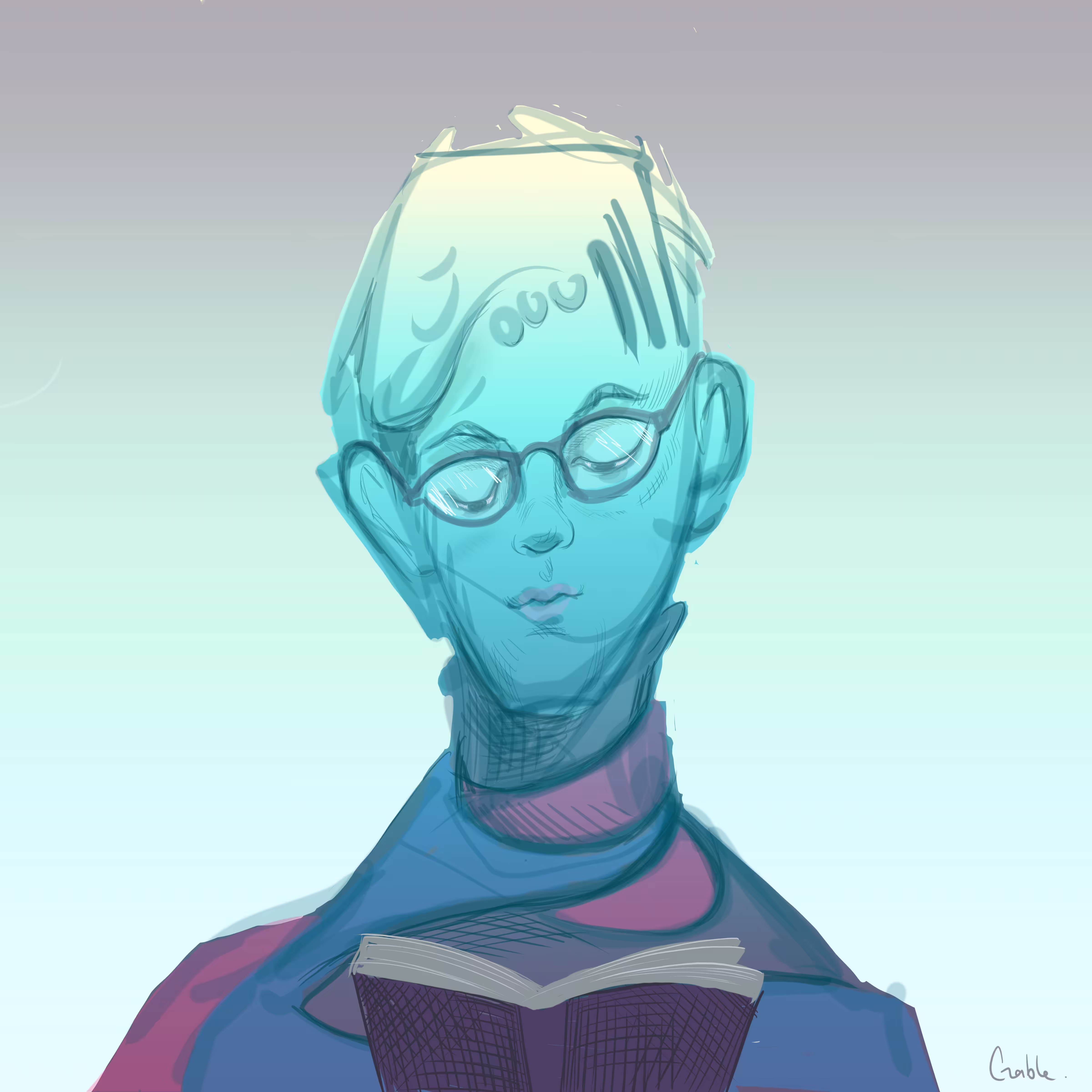 MOODS #29
