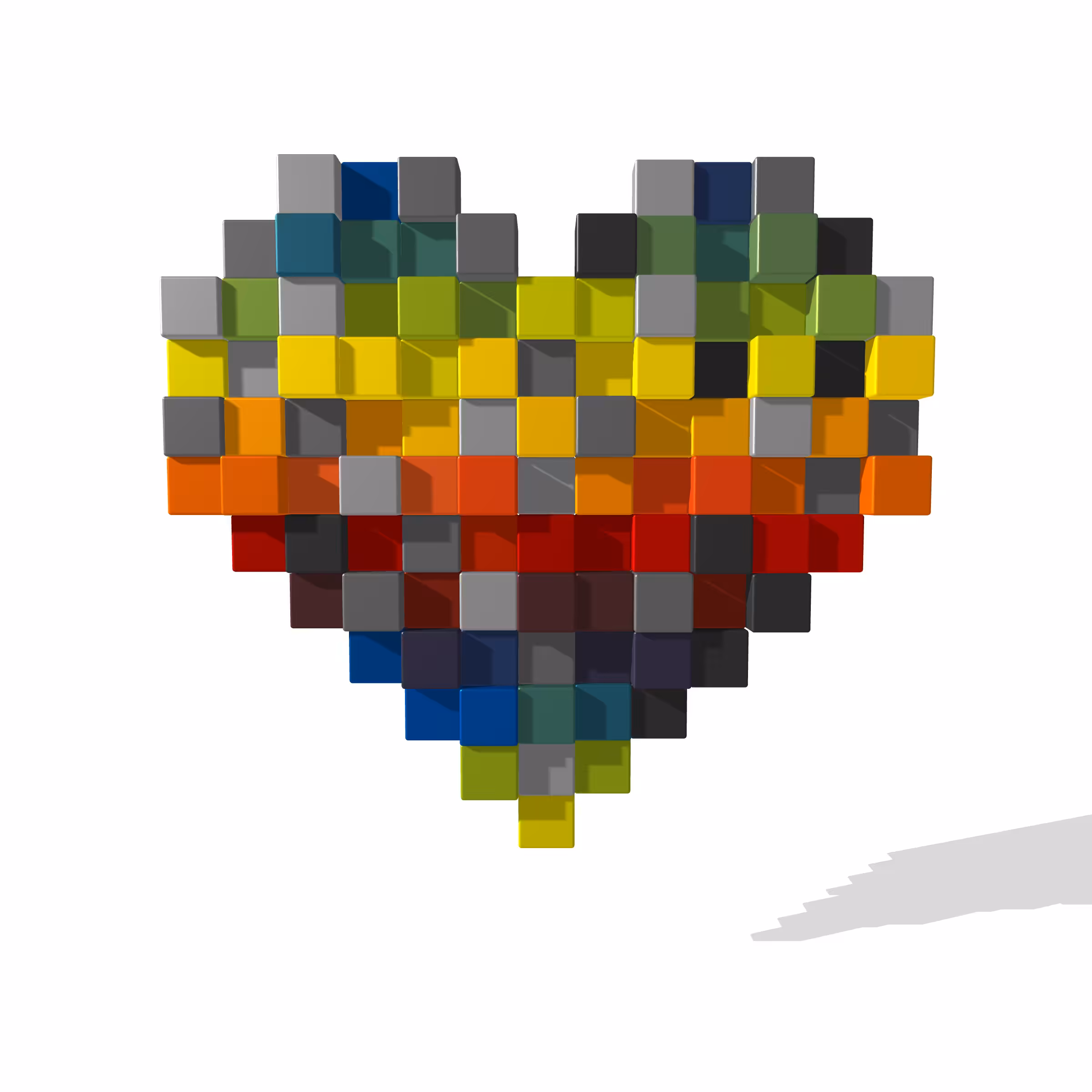 heart + craft #14903