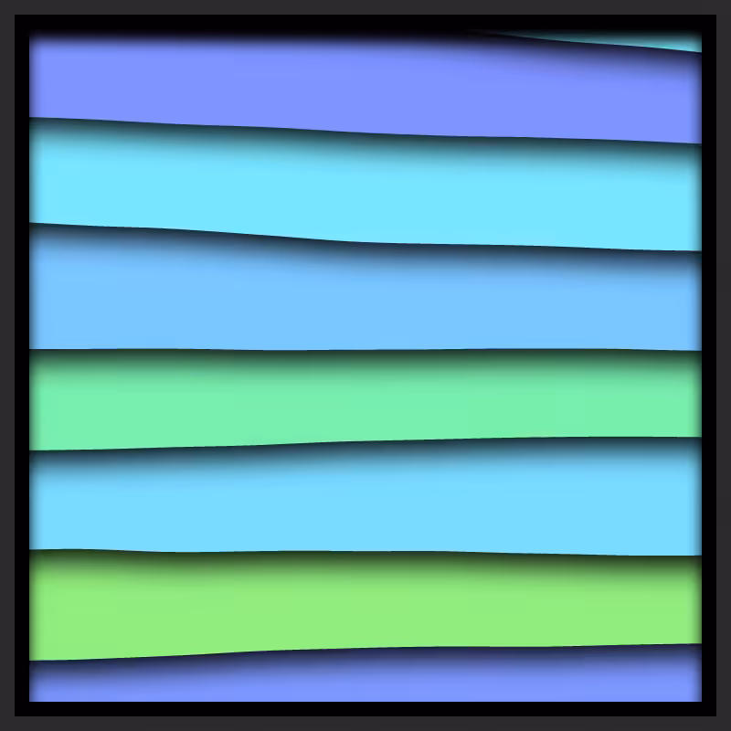 Strata #2