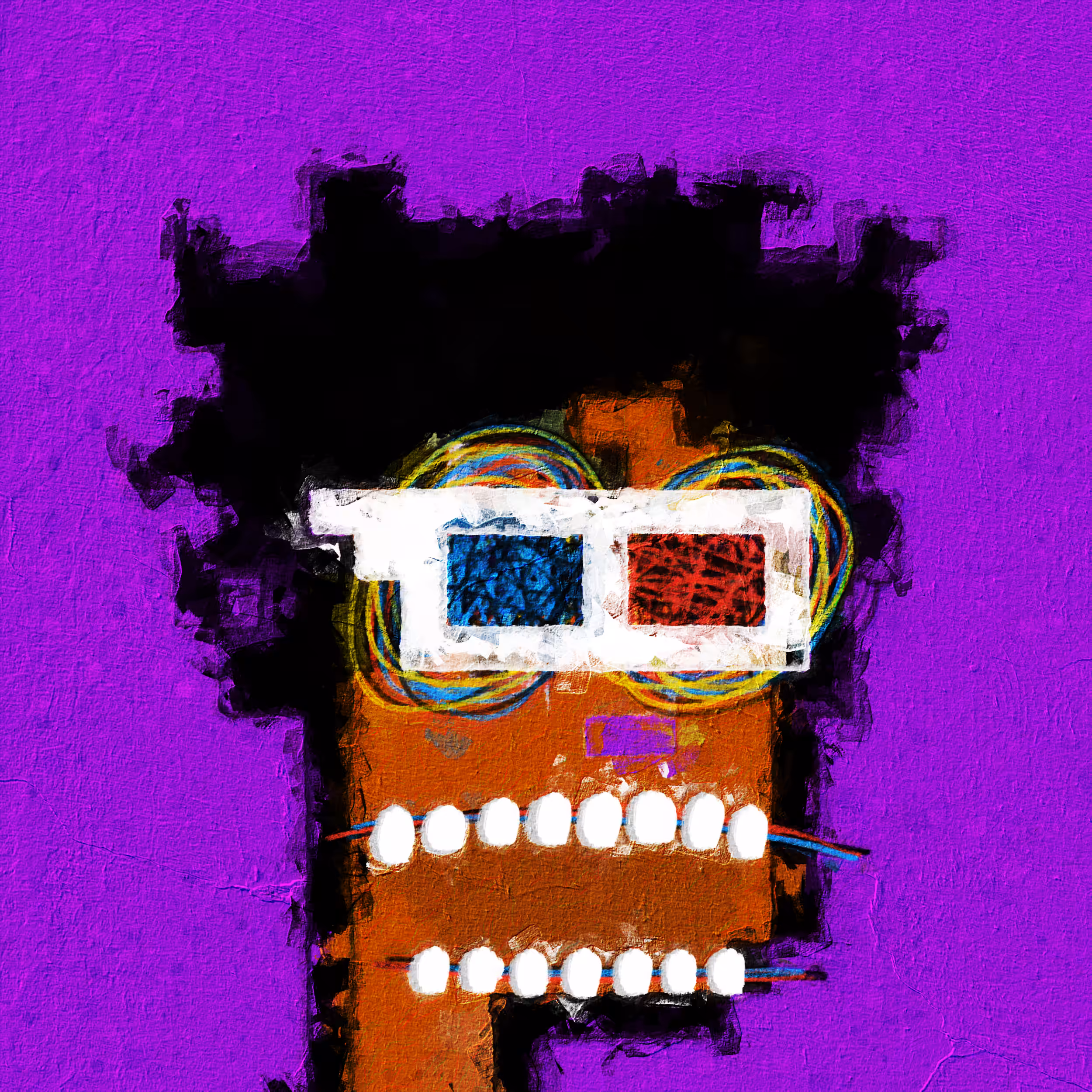 PsychoPunk #47