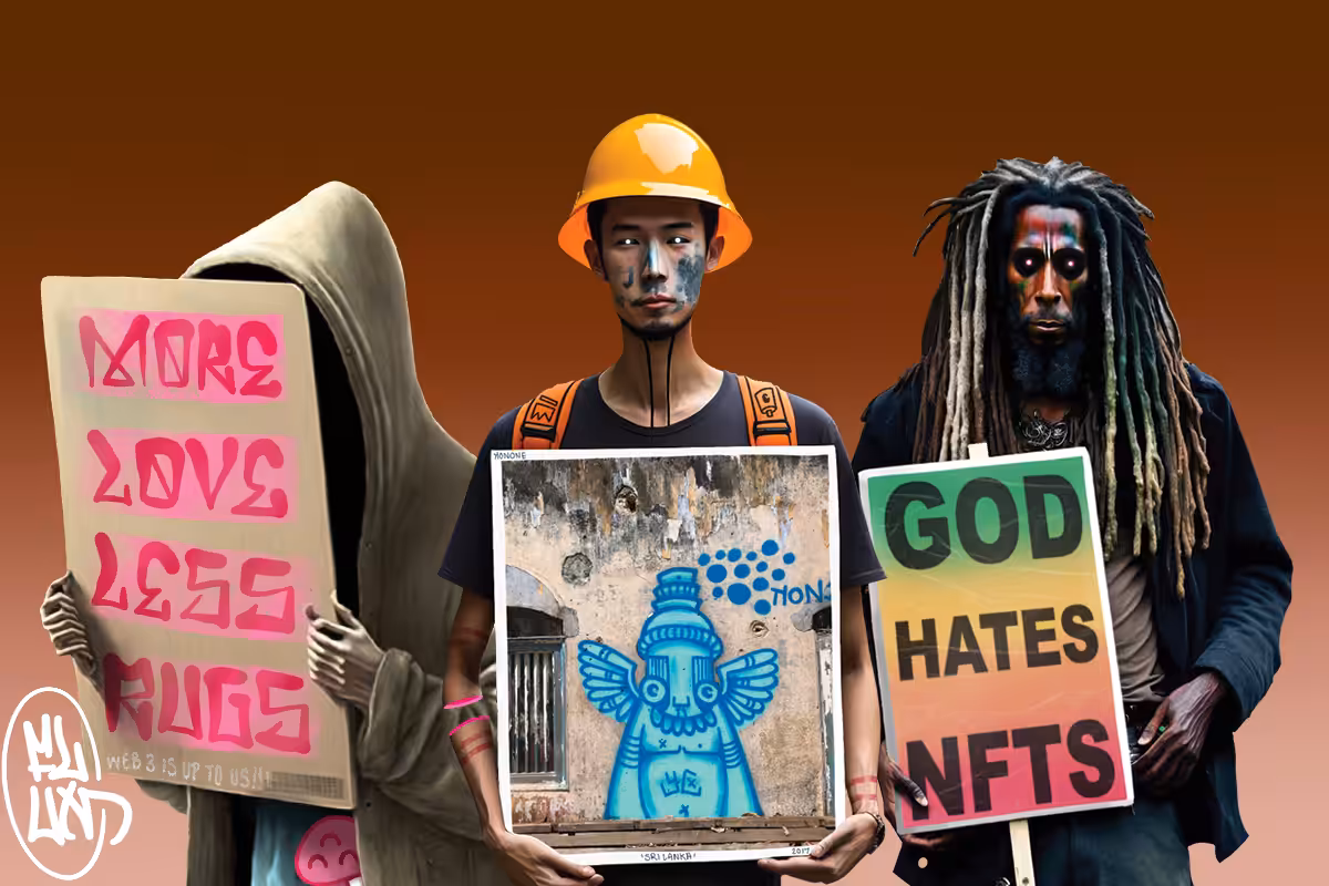DIGITAL DISOBEDIENCE #37