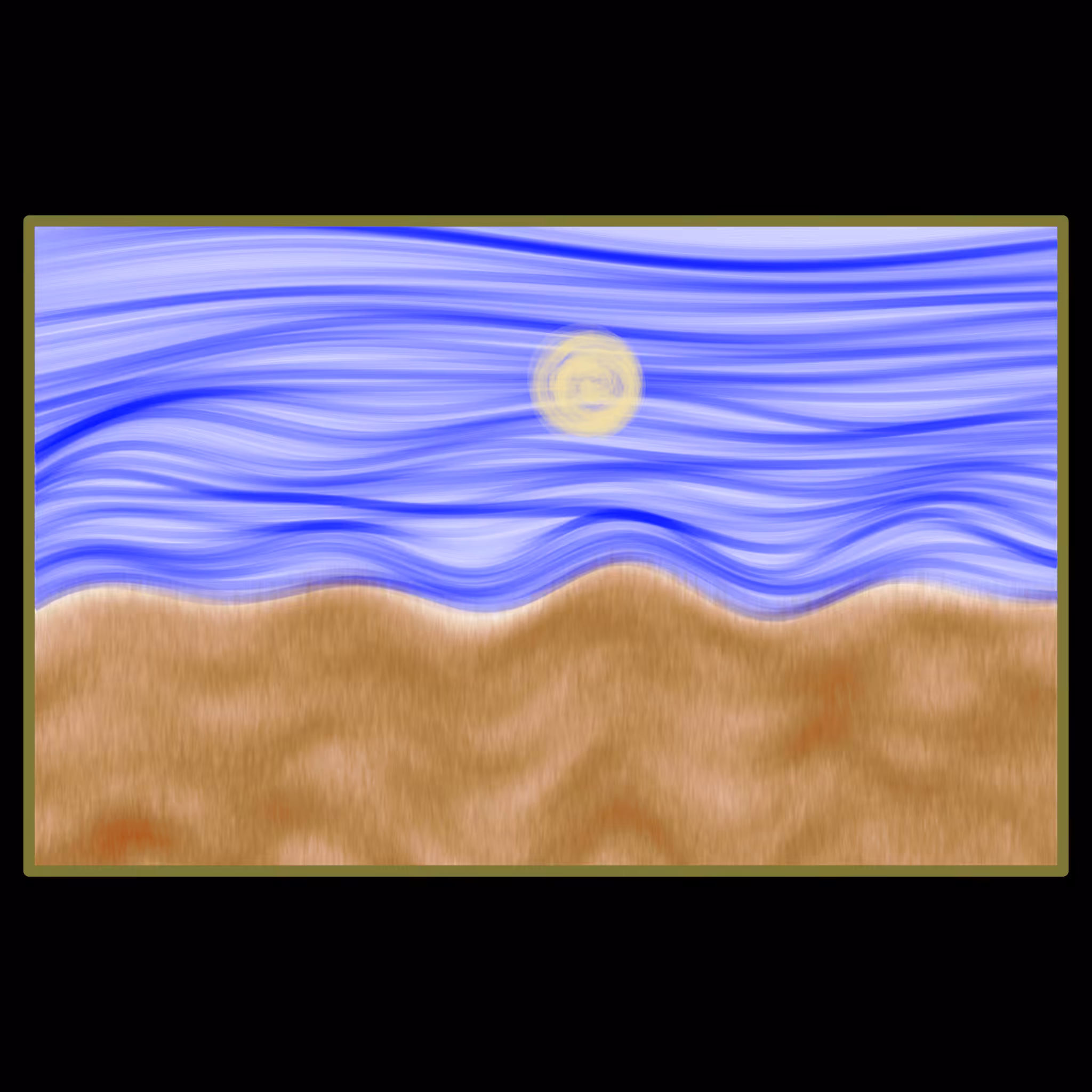 Mountain impressions #3