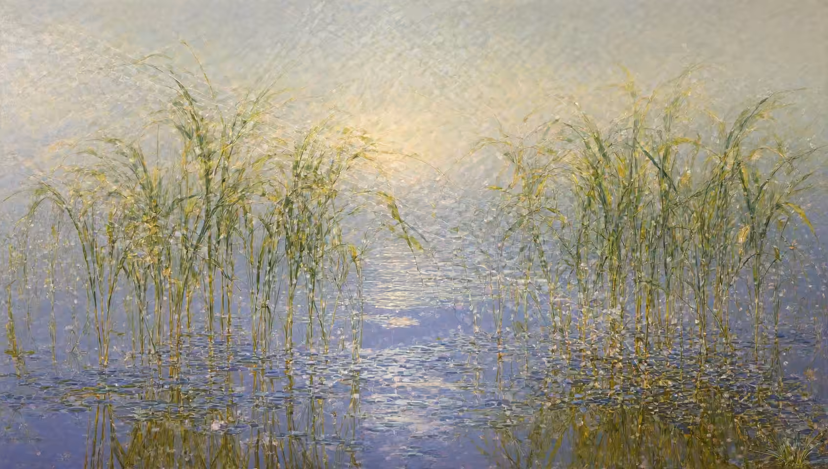 Impressionism Spring: Spring impressionism (21)