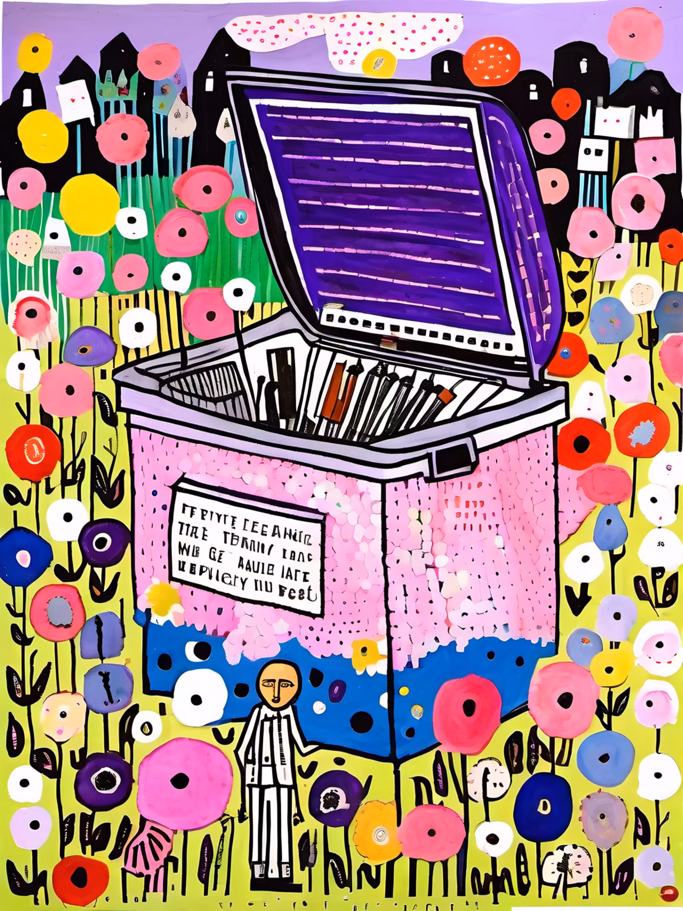 Emigre Debris #49