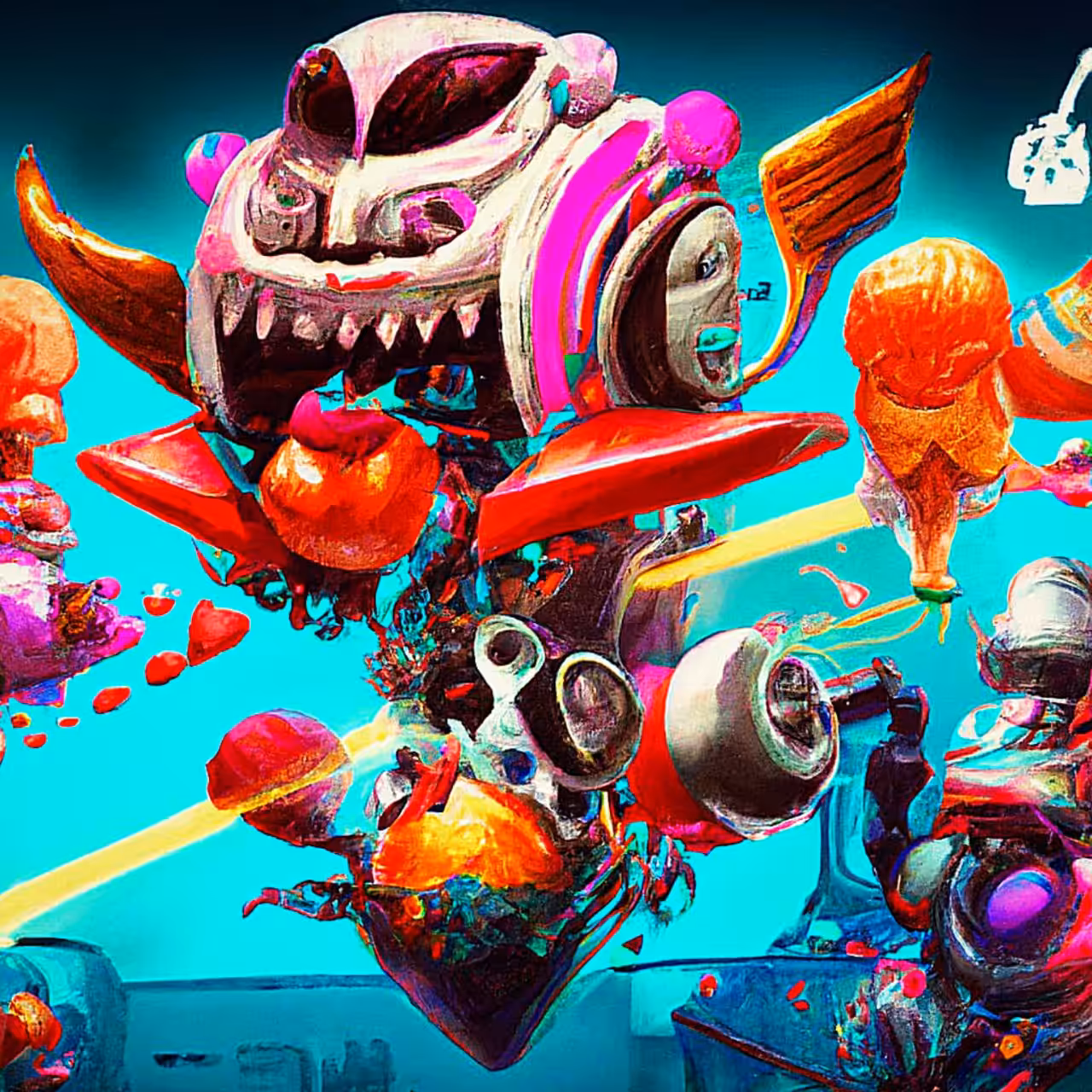 Super Bot