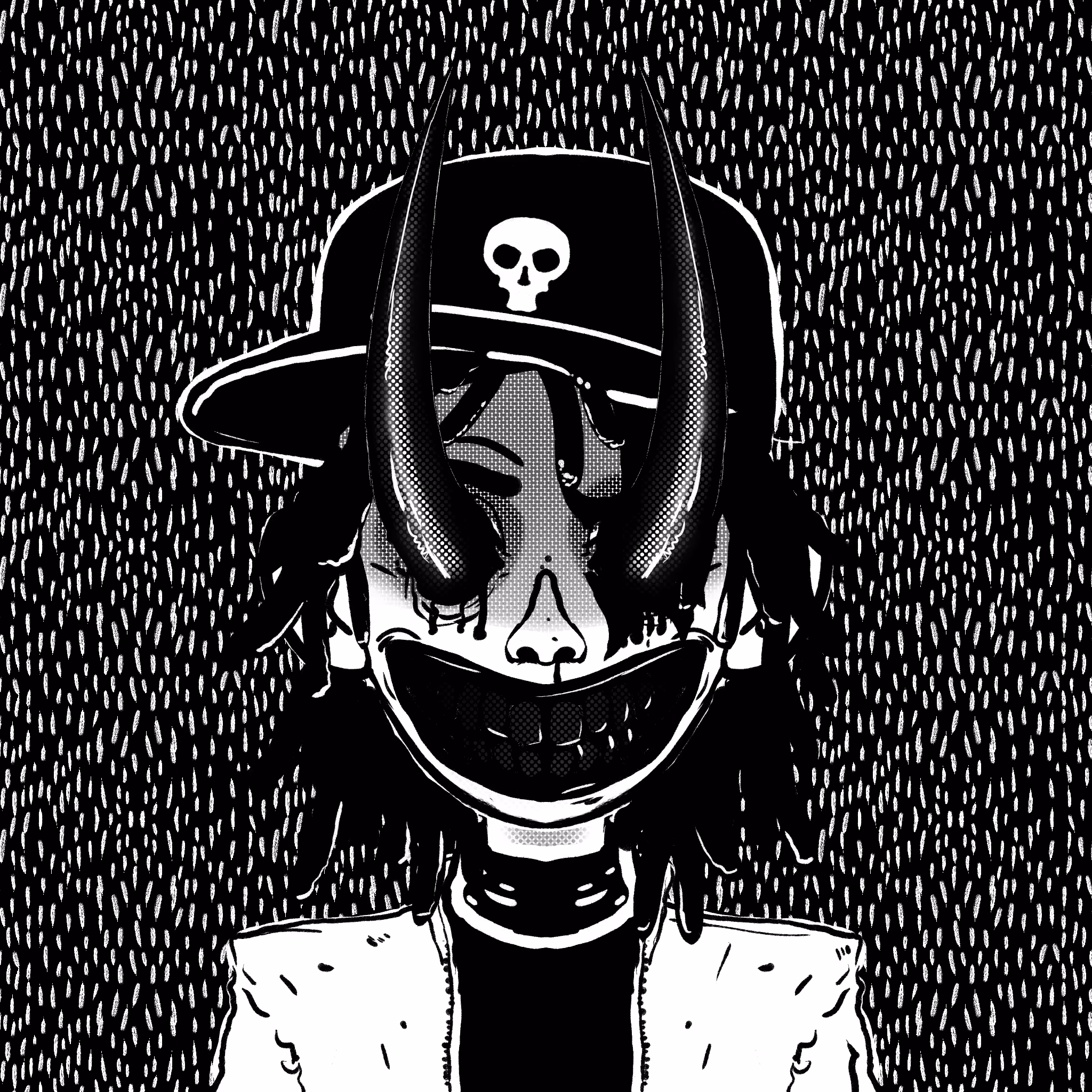 V0iD #857