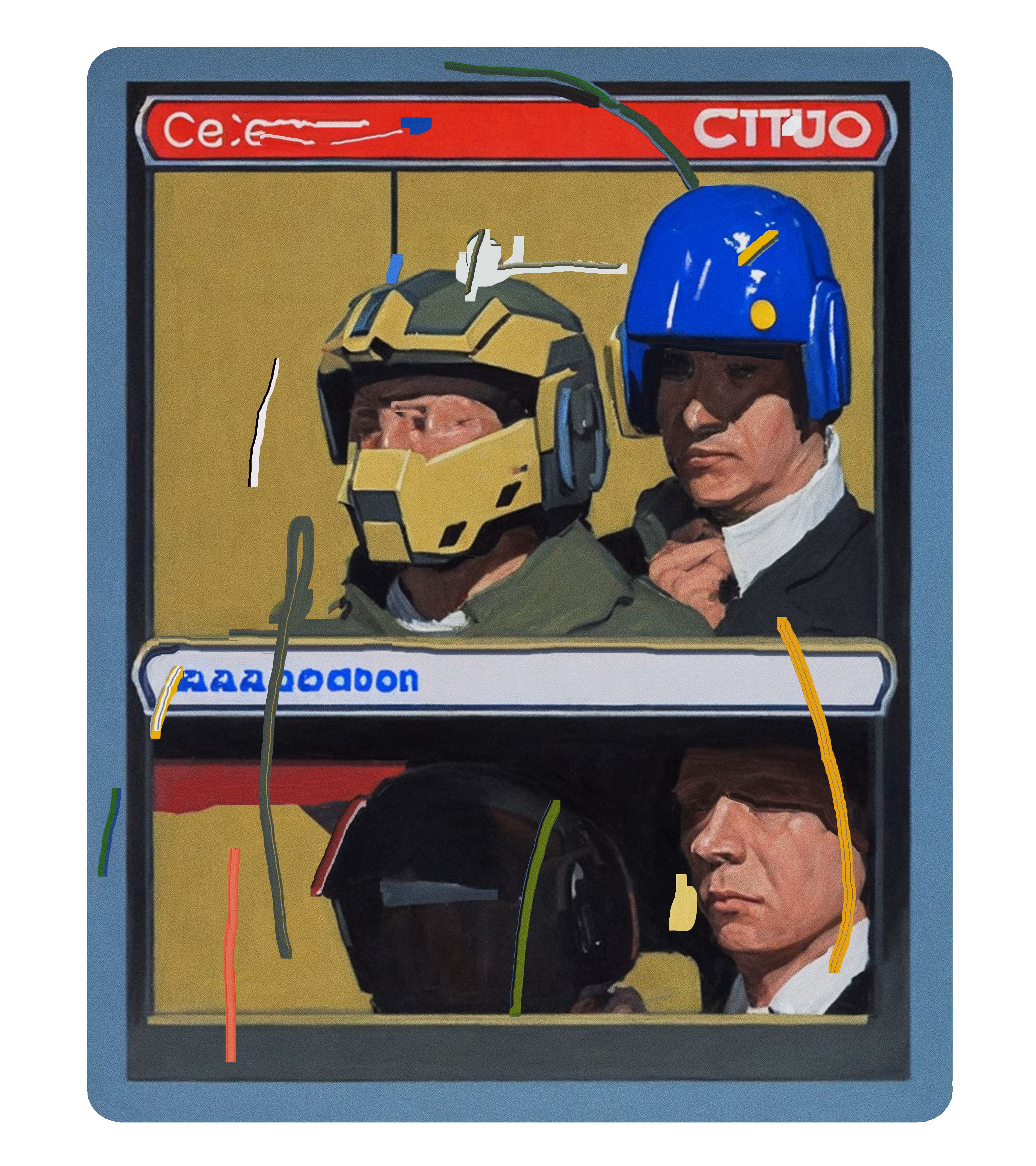 Card #5366