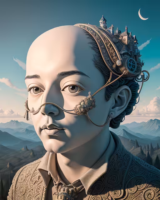 The God of mountains