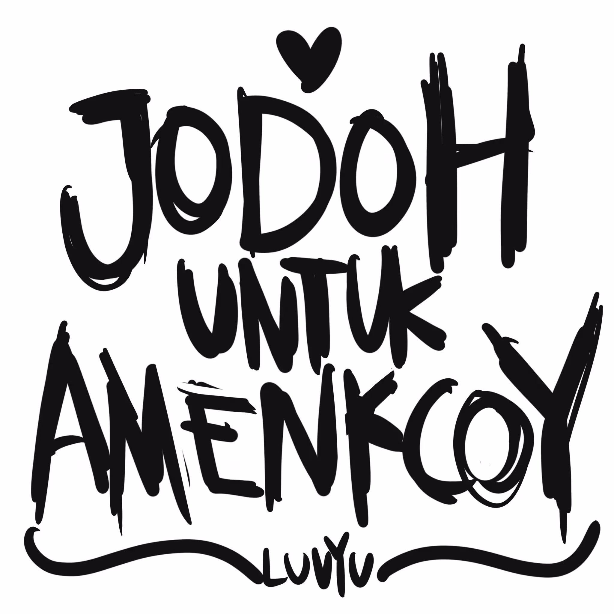 LUCFUXP : Jodoh untuk Amenkcoy (sepesial edision)