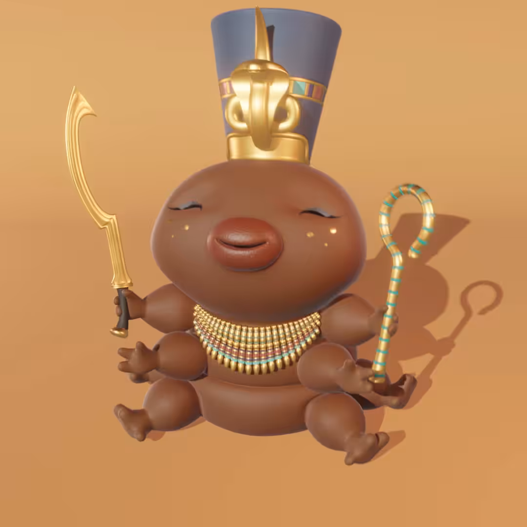Nefertiti