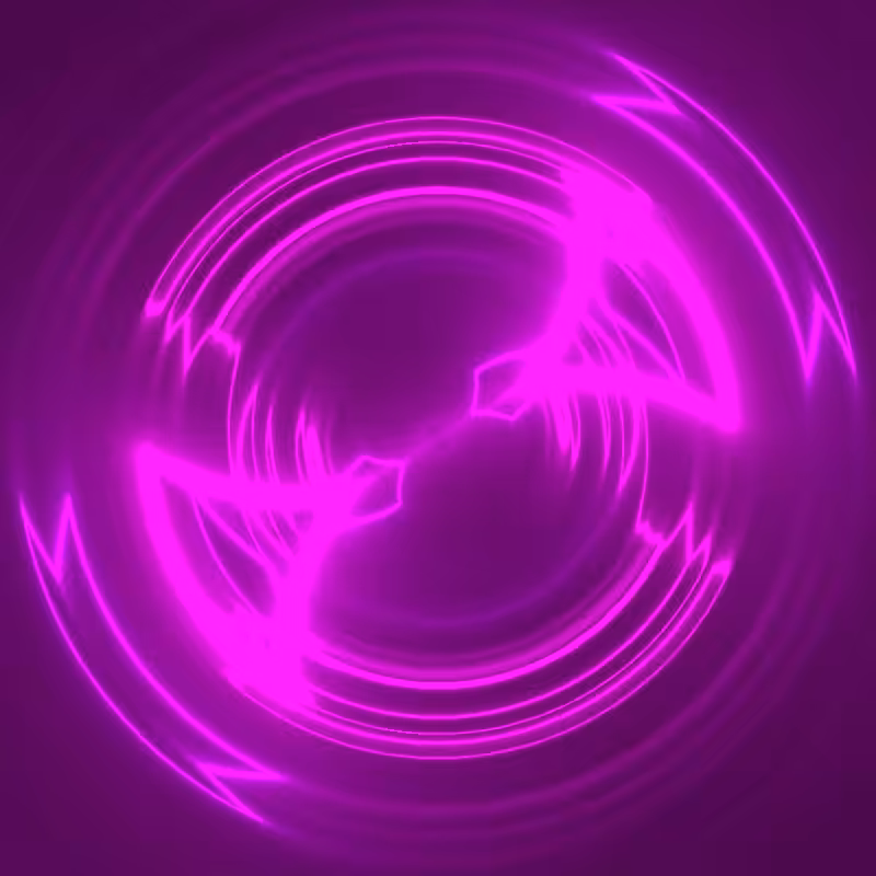 Audio Visual Harmonics III #8