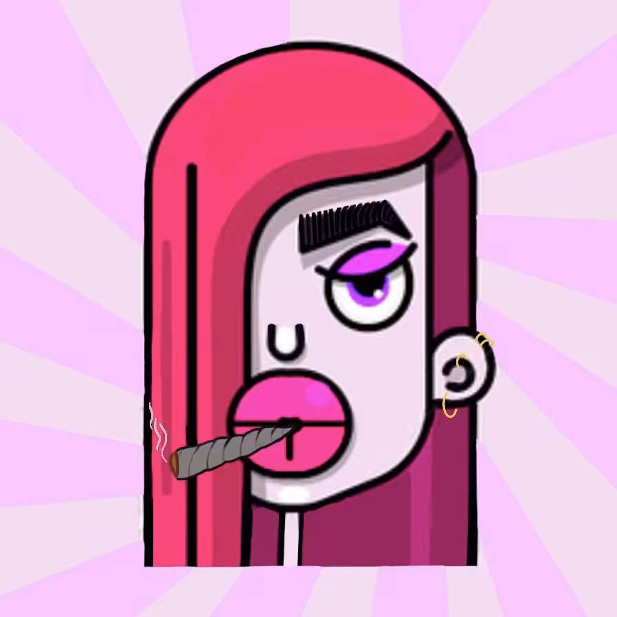 Lush Girls/1