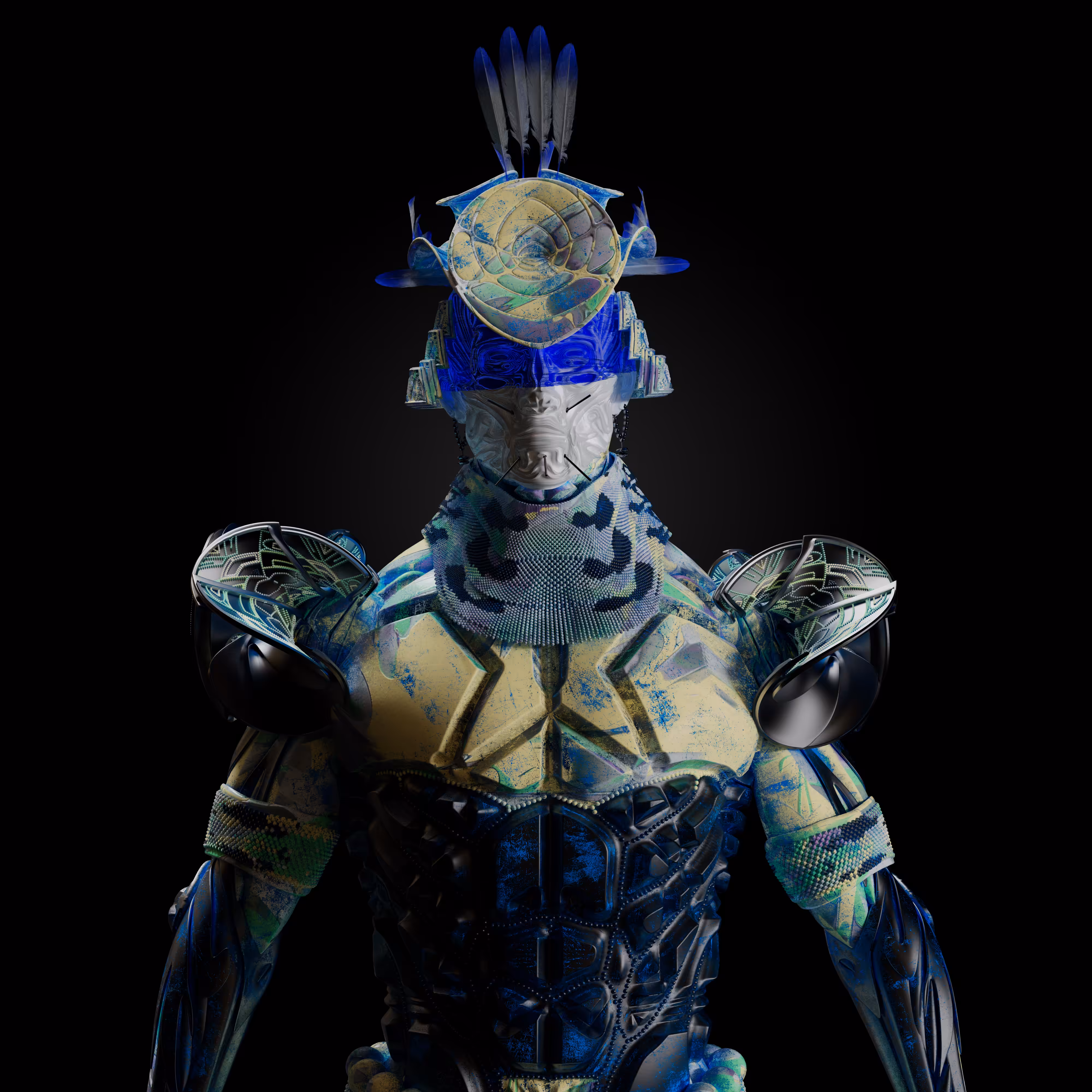 URUCU NEON BR