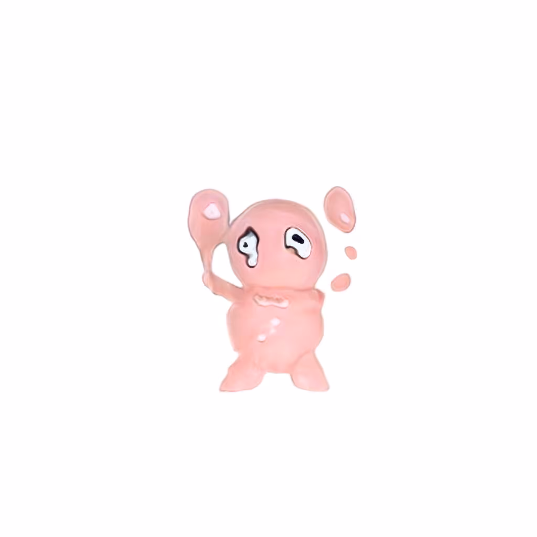 Gummoboi flesh