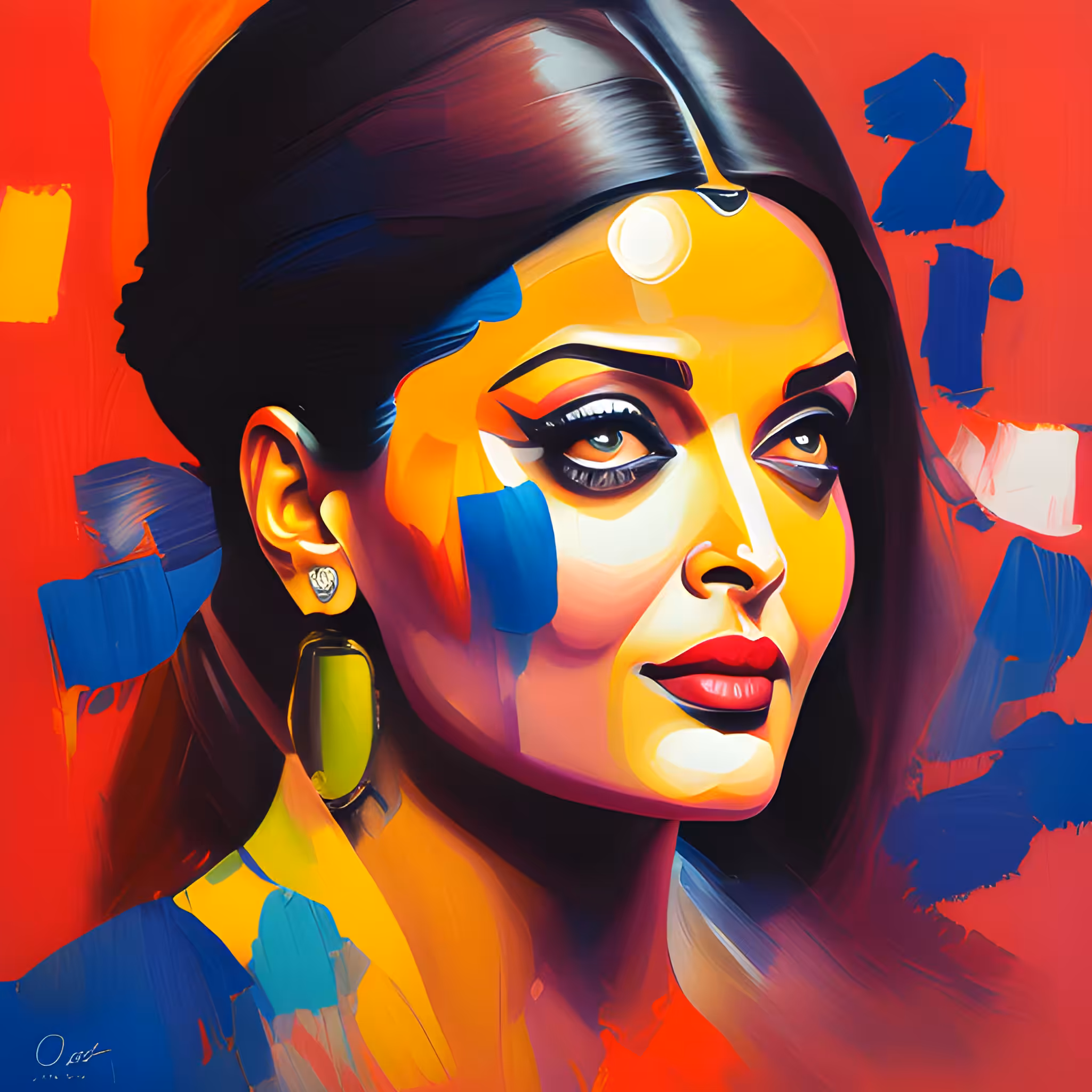 '' Aishwarya Rai ''