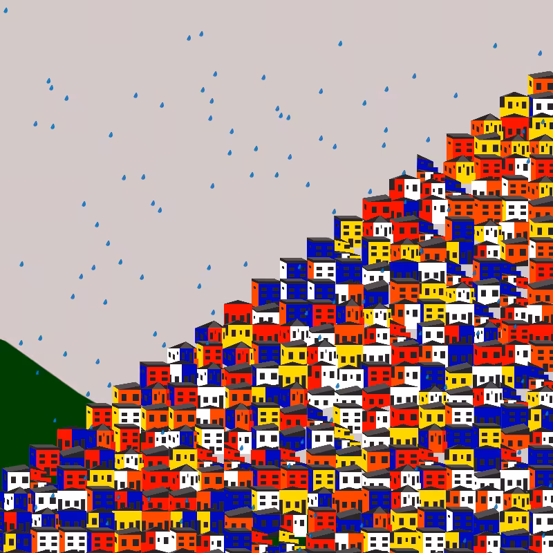 Favela #36