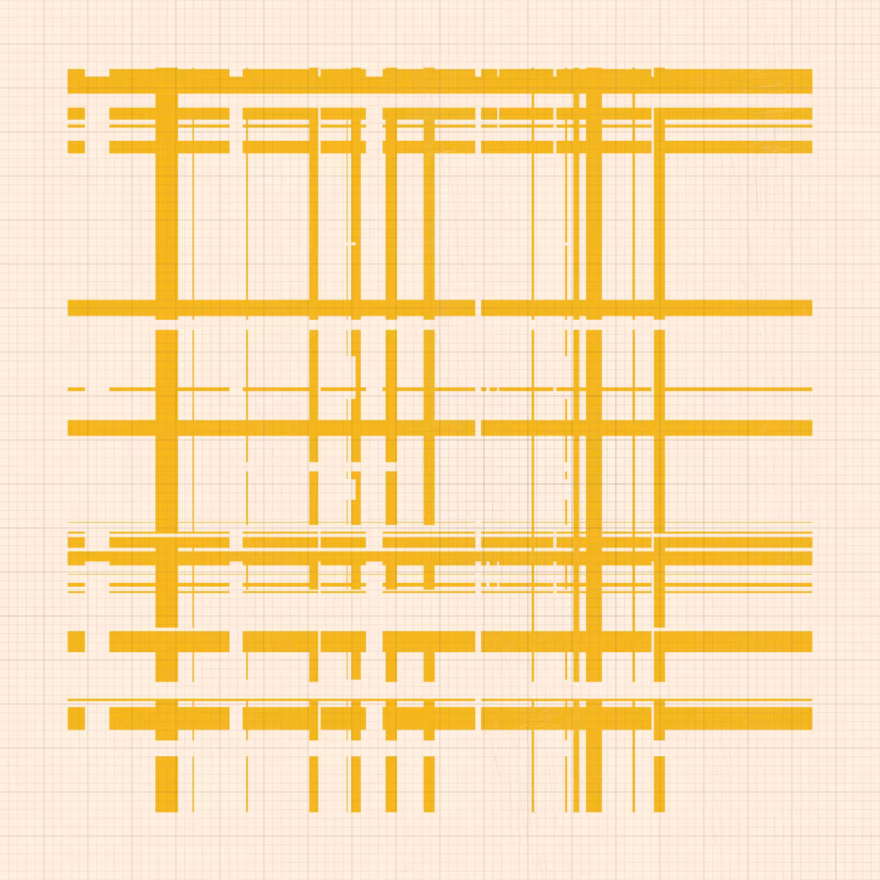 Intersections #28