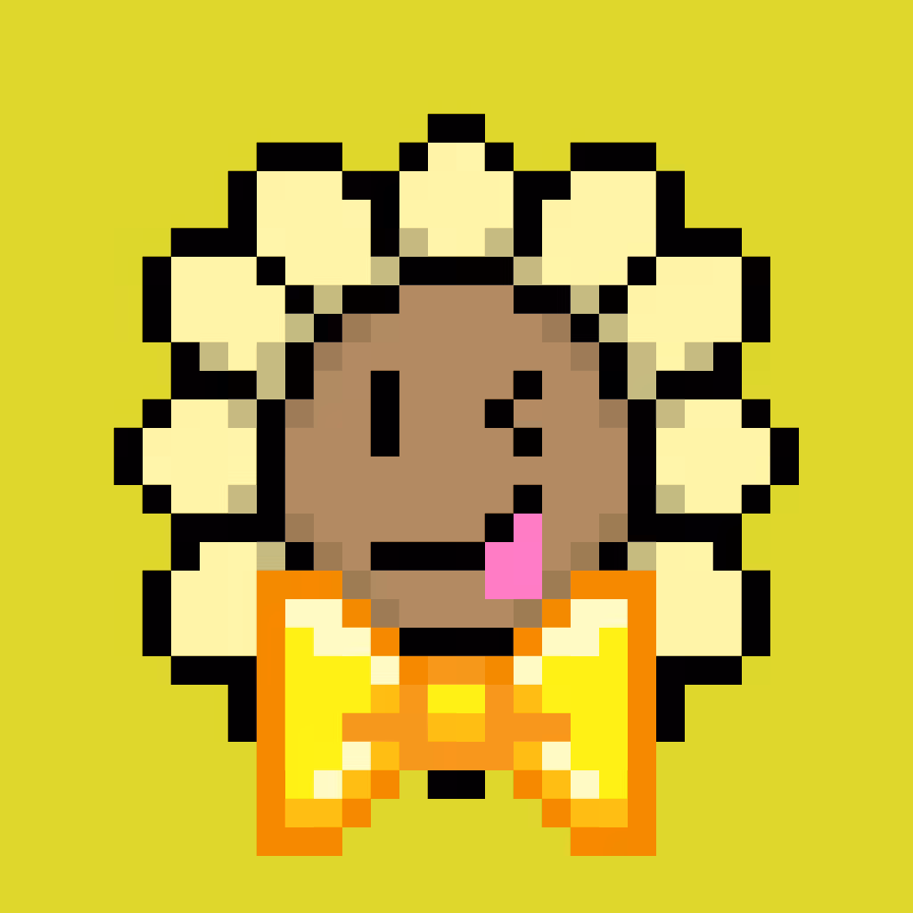 Murakami.Flower #8441