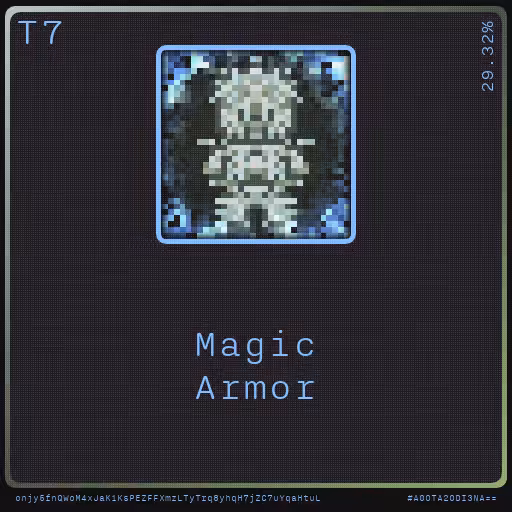 Gear for your quests - Armor #26