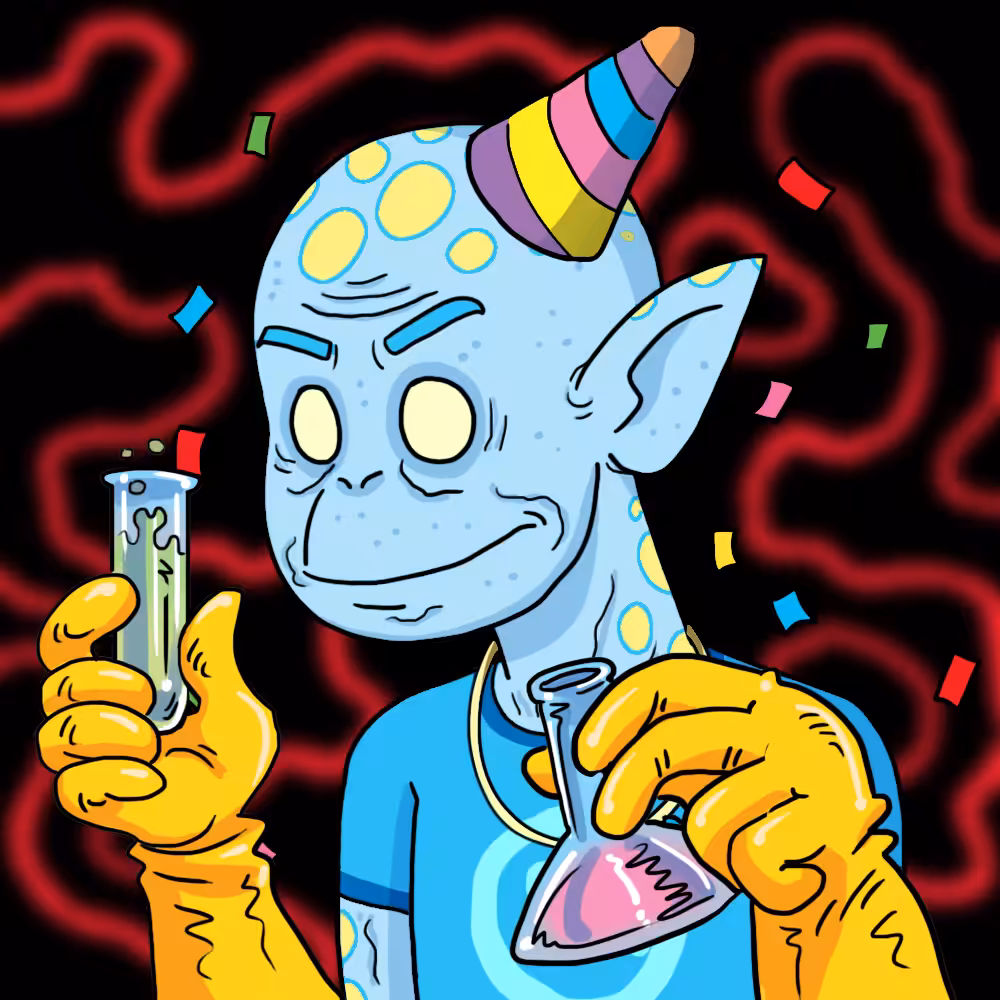 Monstro: #304