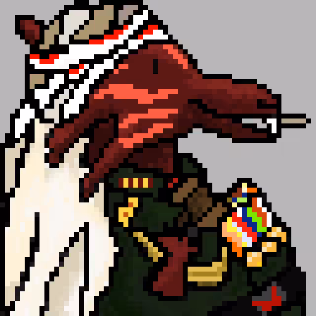 Fortune Dragon #0340
