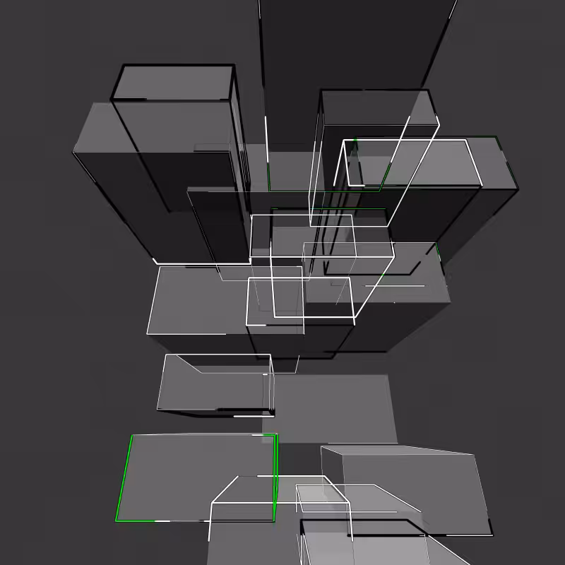 steelo-studies #03 #28