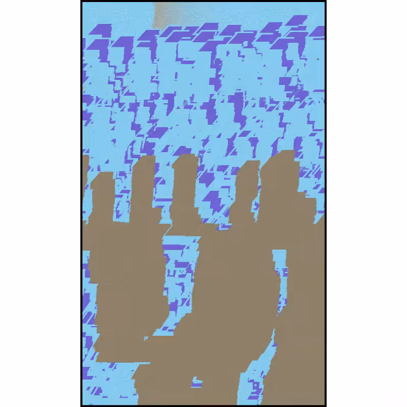 The Long Forgotten Structure #172